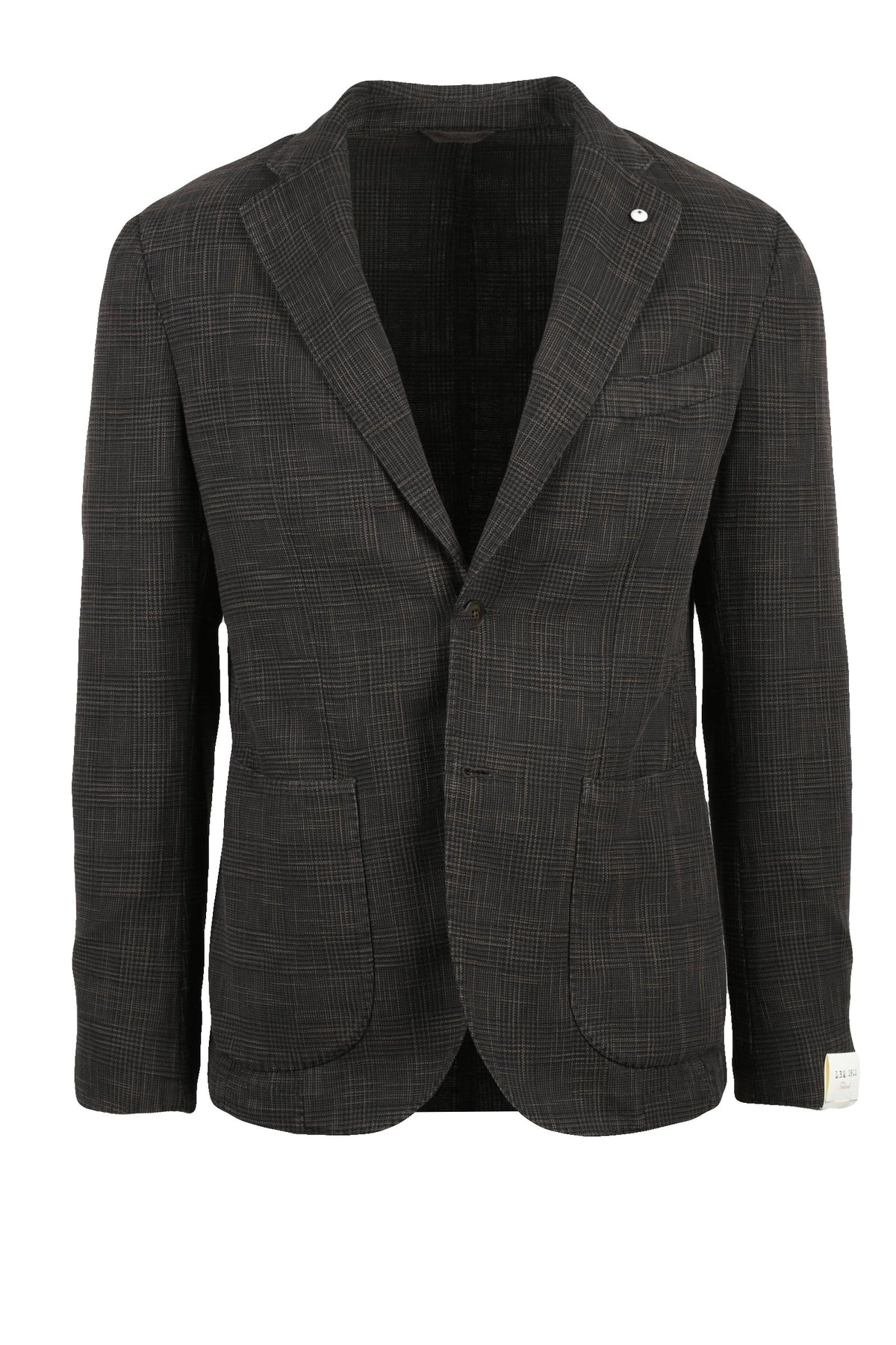 L.B.M. 1911 - BLAZER
