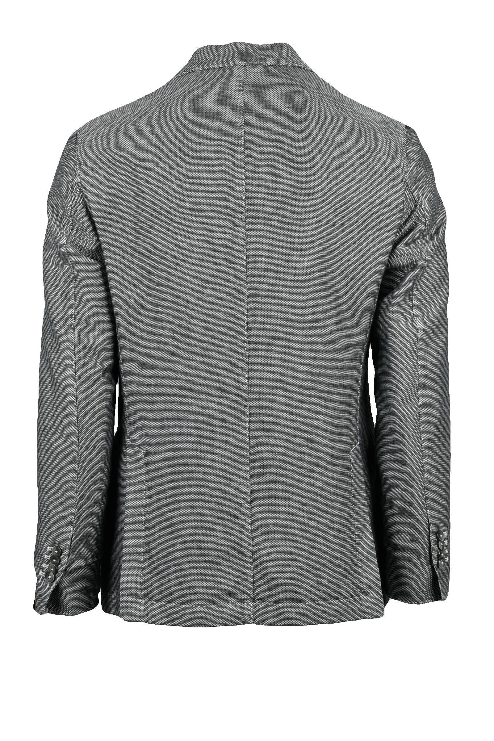 L.B.M. 1911 - BLAZER