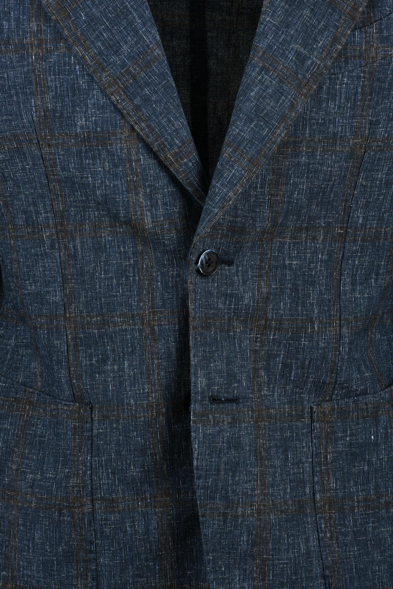 L.B.M. 1911 - BLAZER
