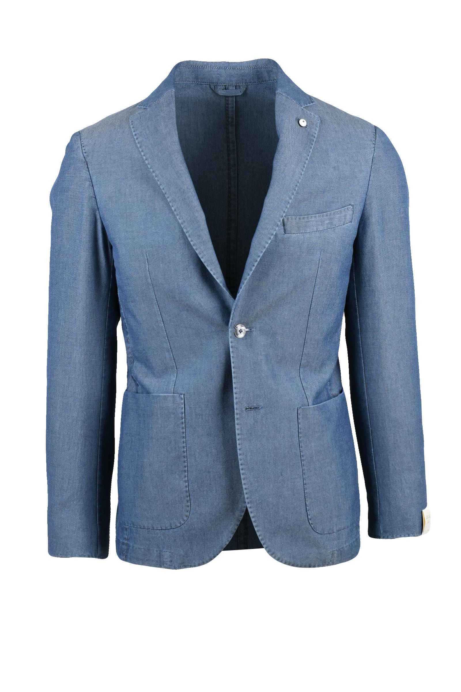 L.B.M. 1911 - BLAZER