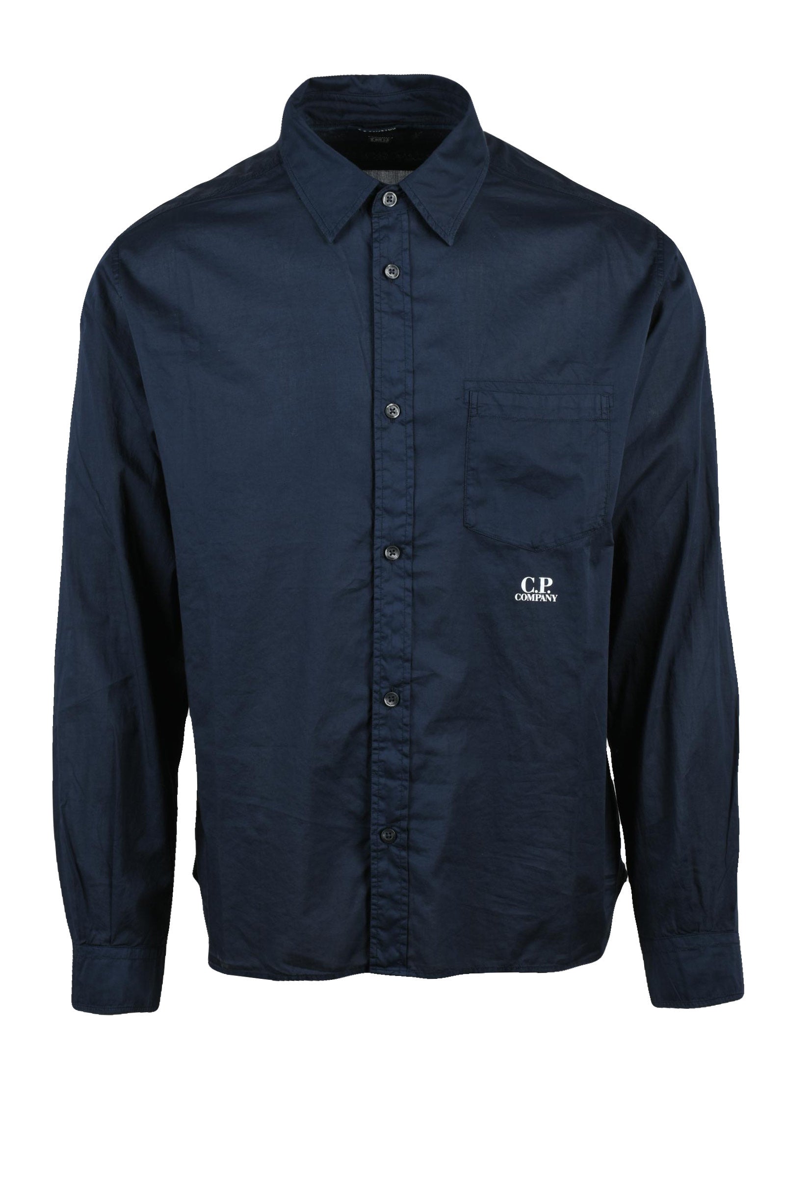 C.P. COMPANY - SHIRT