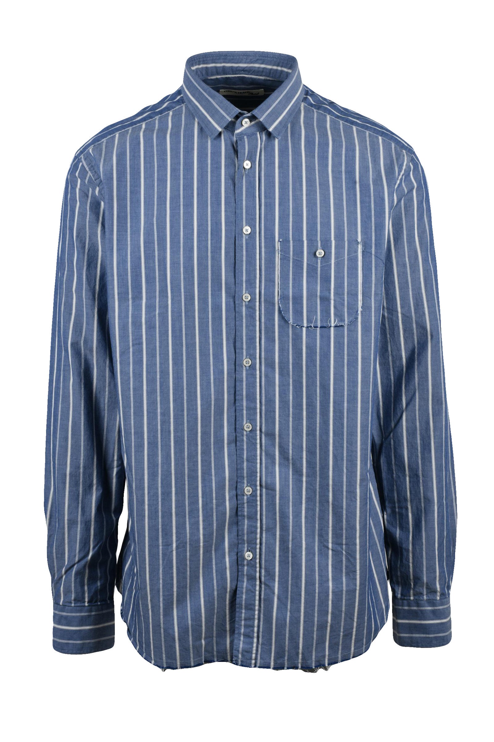 DEUXIEME - SHIRT