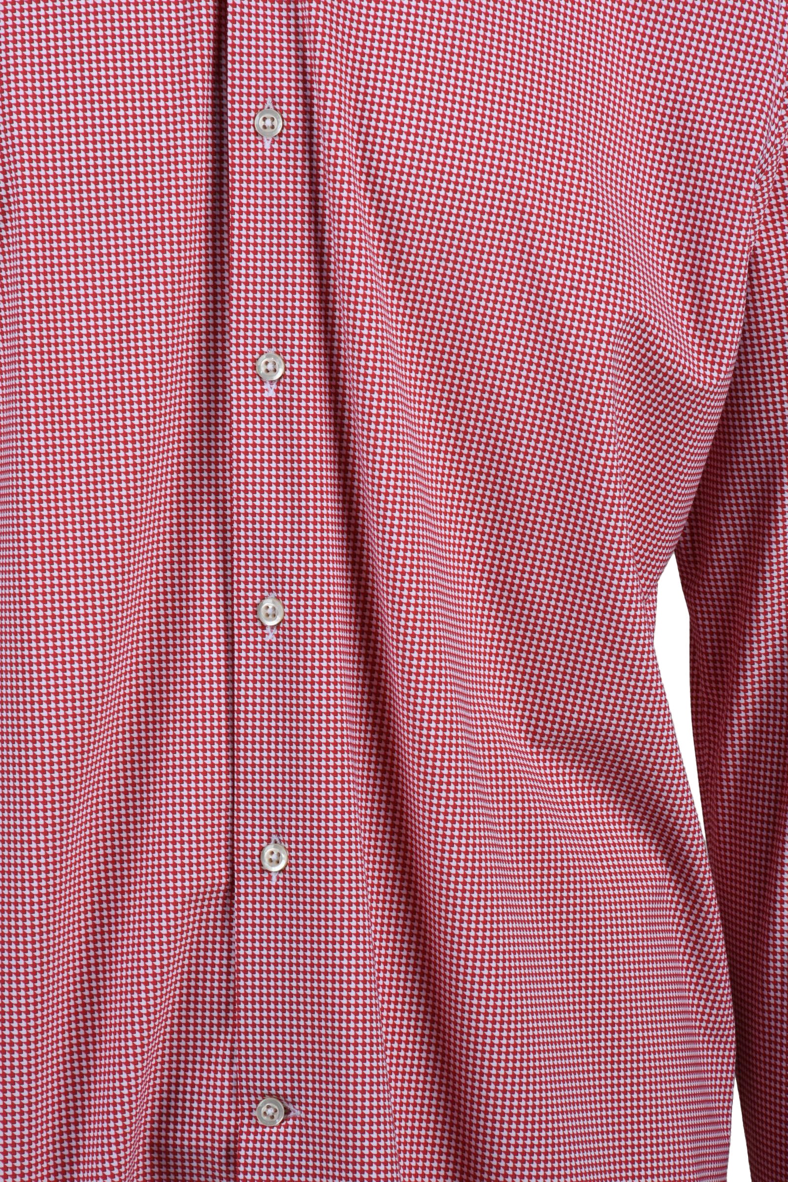 GHIRARDELLI NEXT - SHIRT