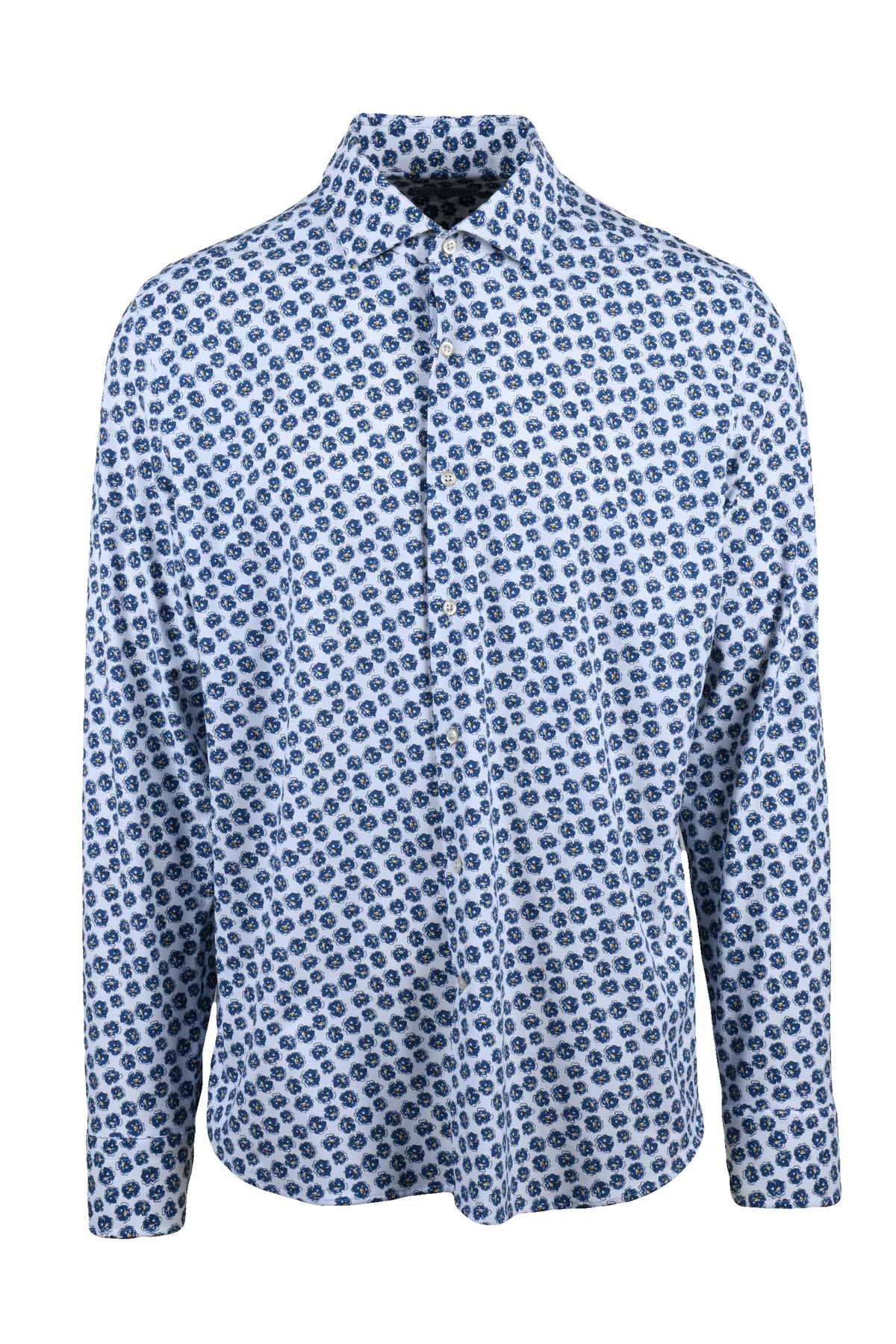 GHIRARDELLI NEXT - SHIRT