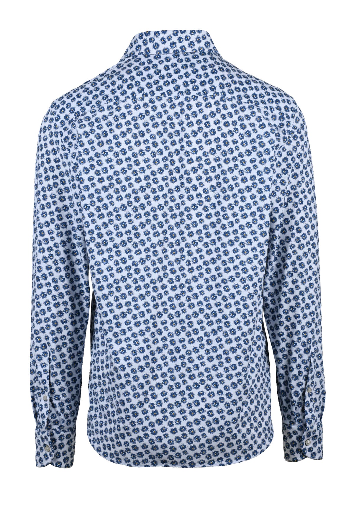 GHIRARDELLI NEXT - SHIRT