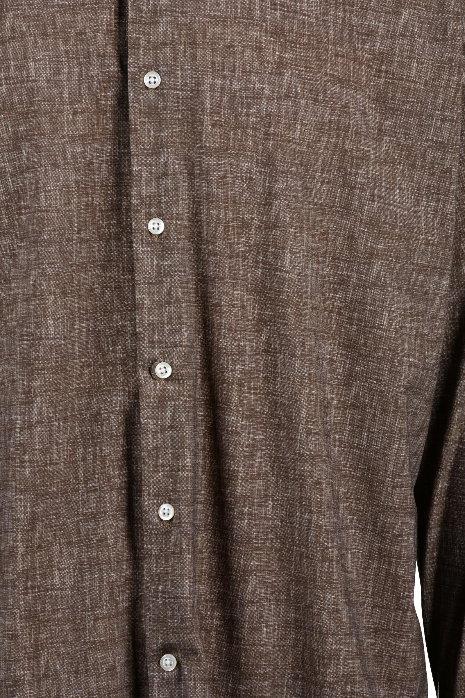 GHIRARDELLI NEXT - SHIRT