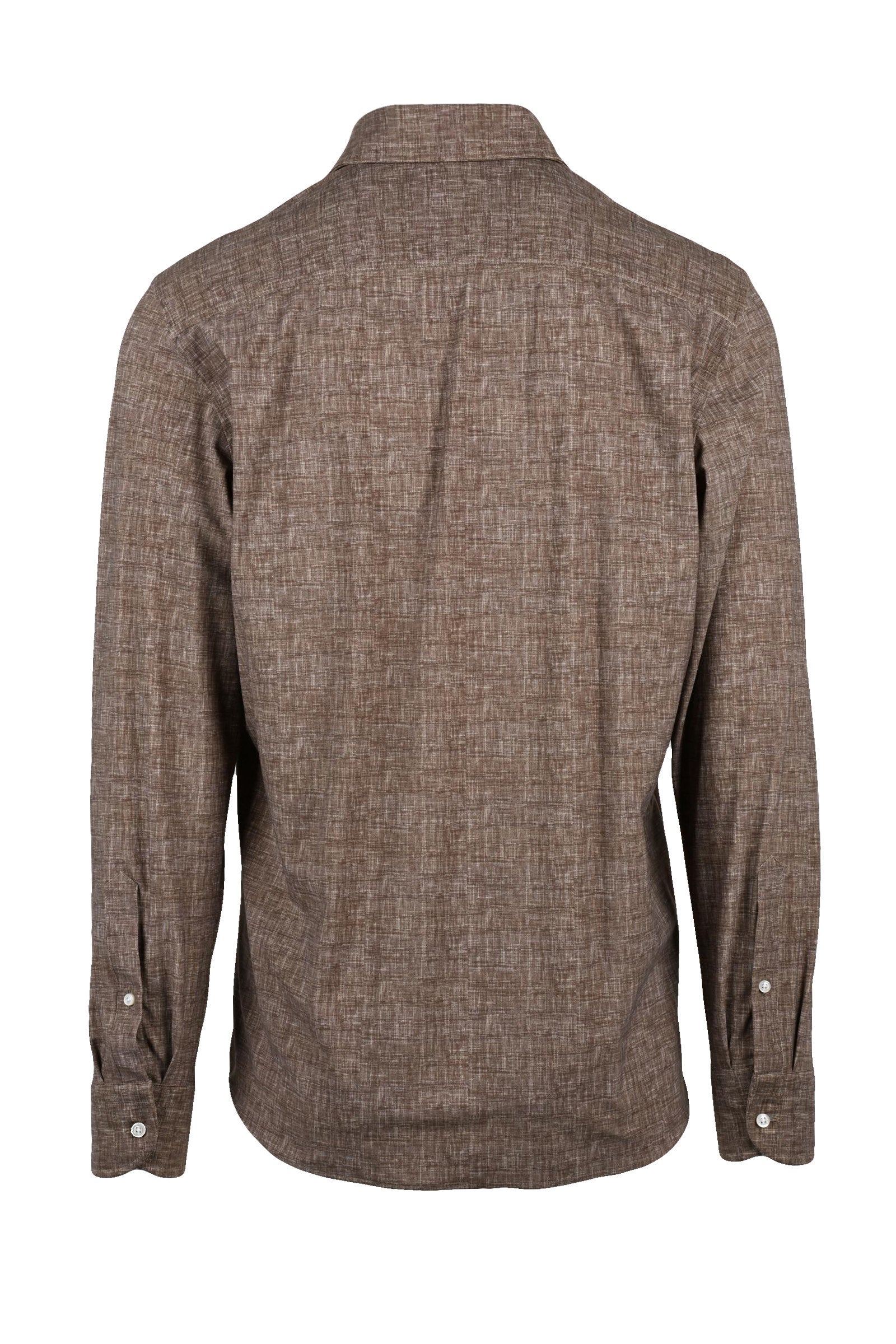 GHIRARDELLI NEXT - SHIRT