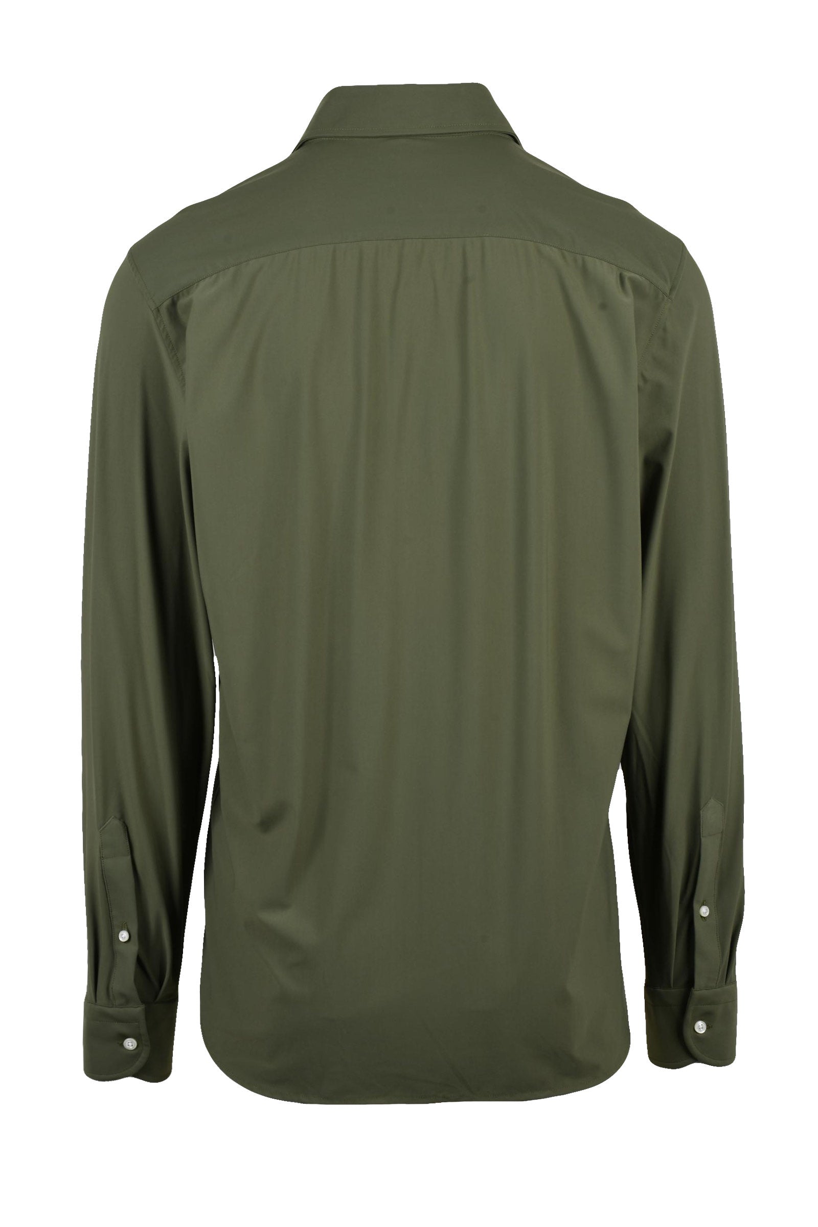 GHIRARDELLI NEXT - SHIRT