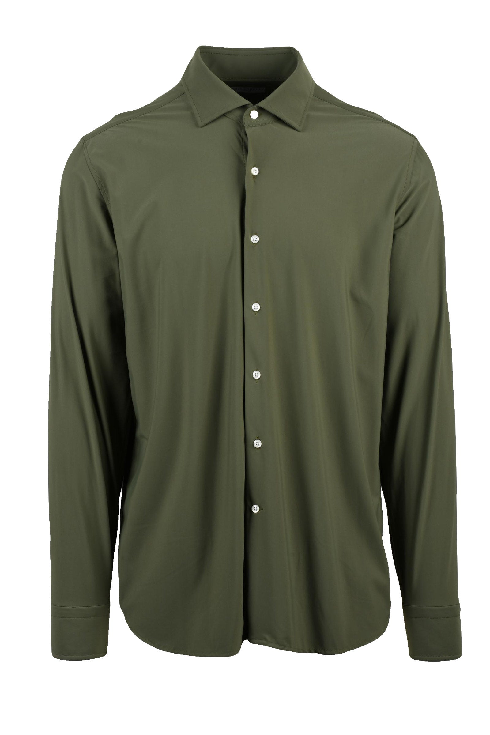 GHIRARDELLI NEXT - SHIRT