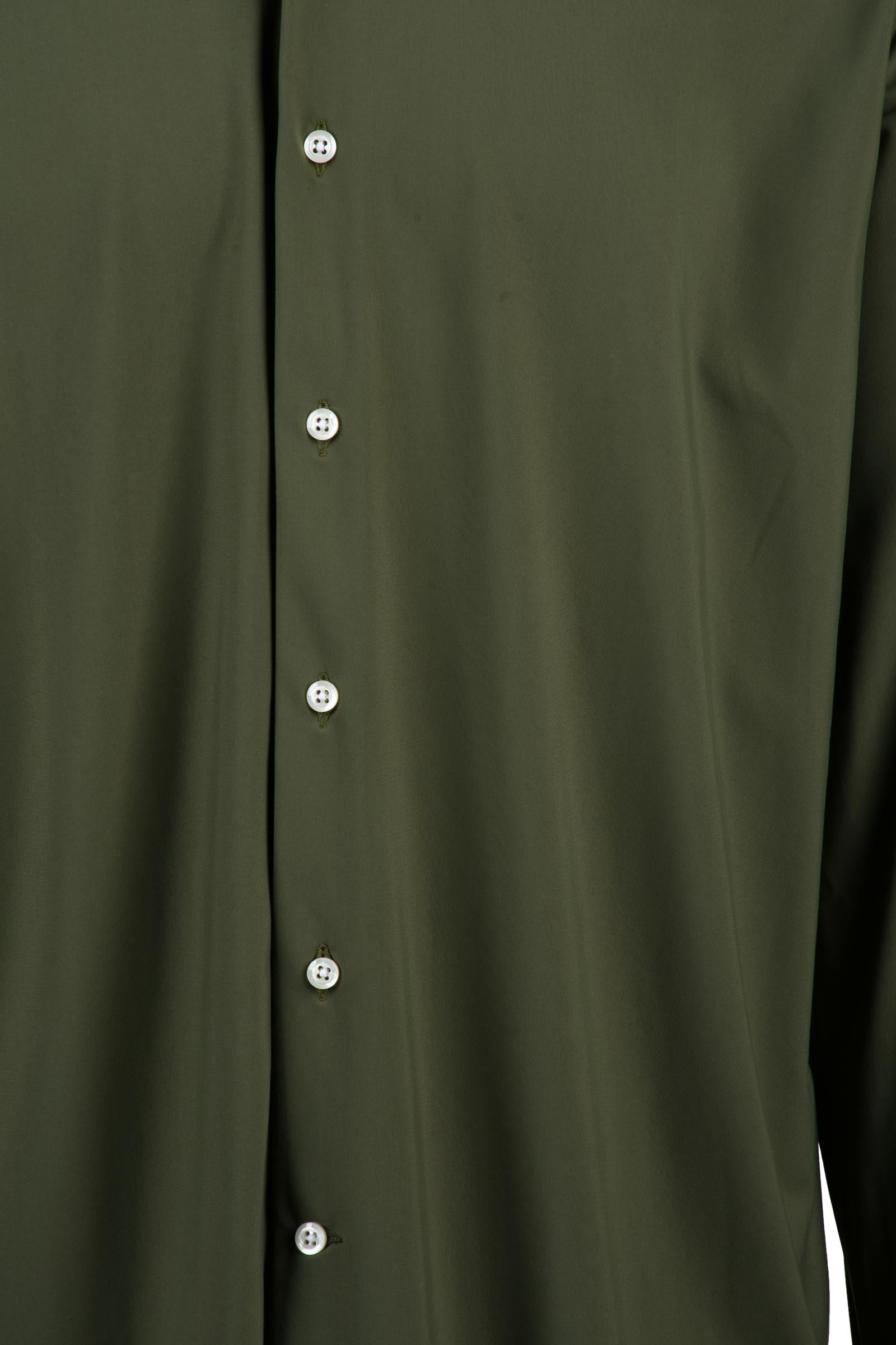 GHIRARDELLI NEXT - SHIRT