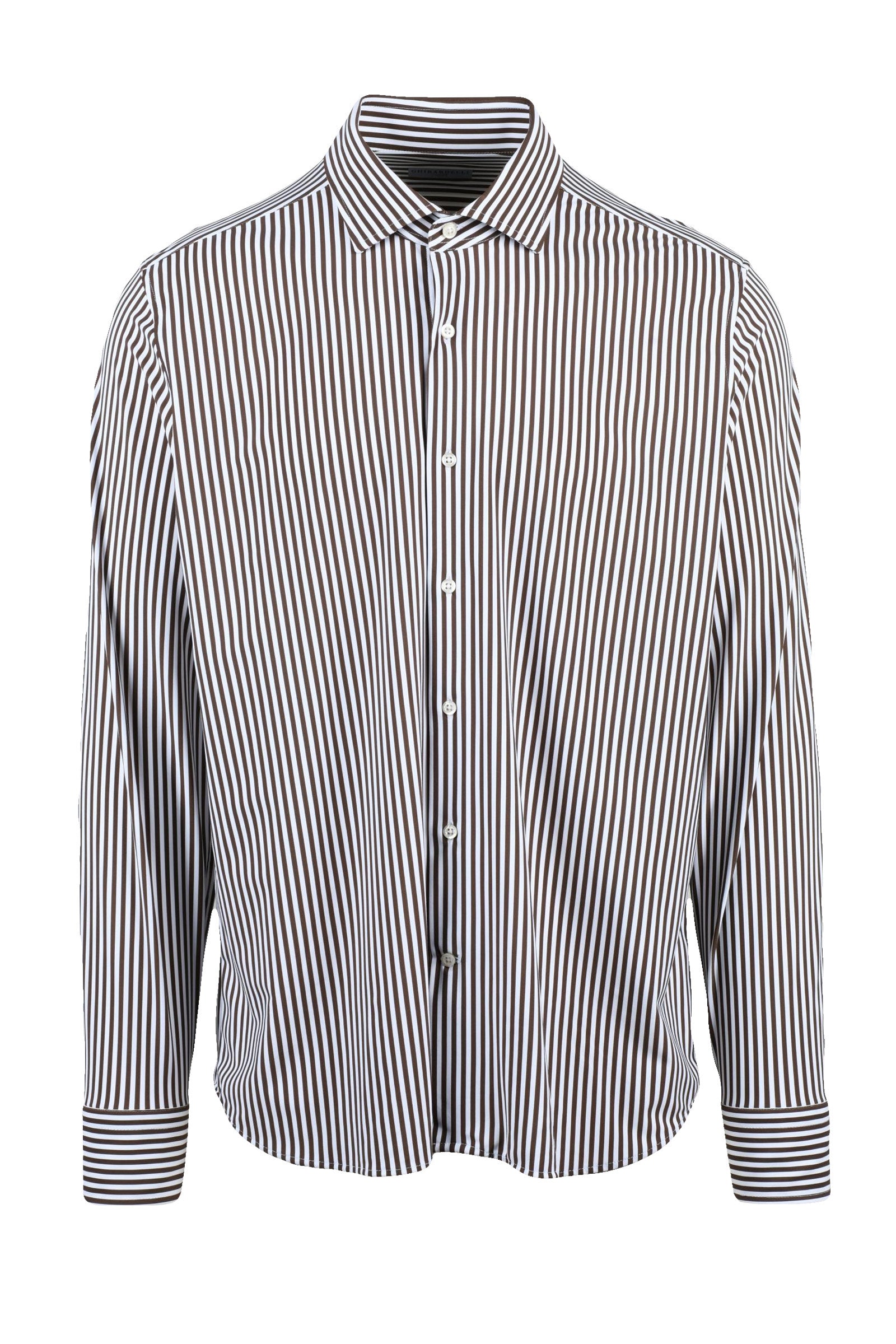 GHIRARDELLI NEXT - SHIRT