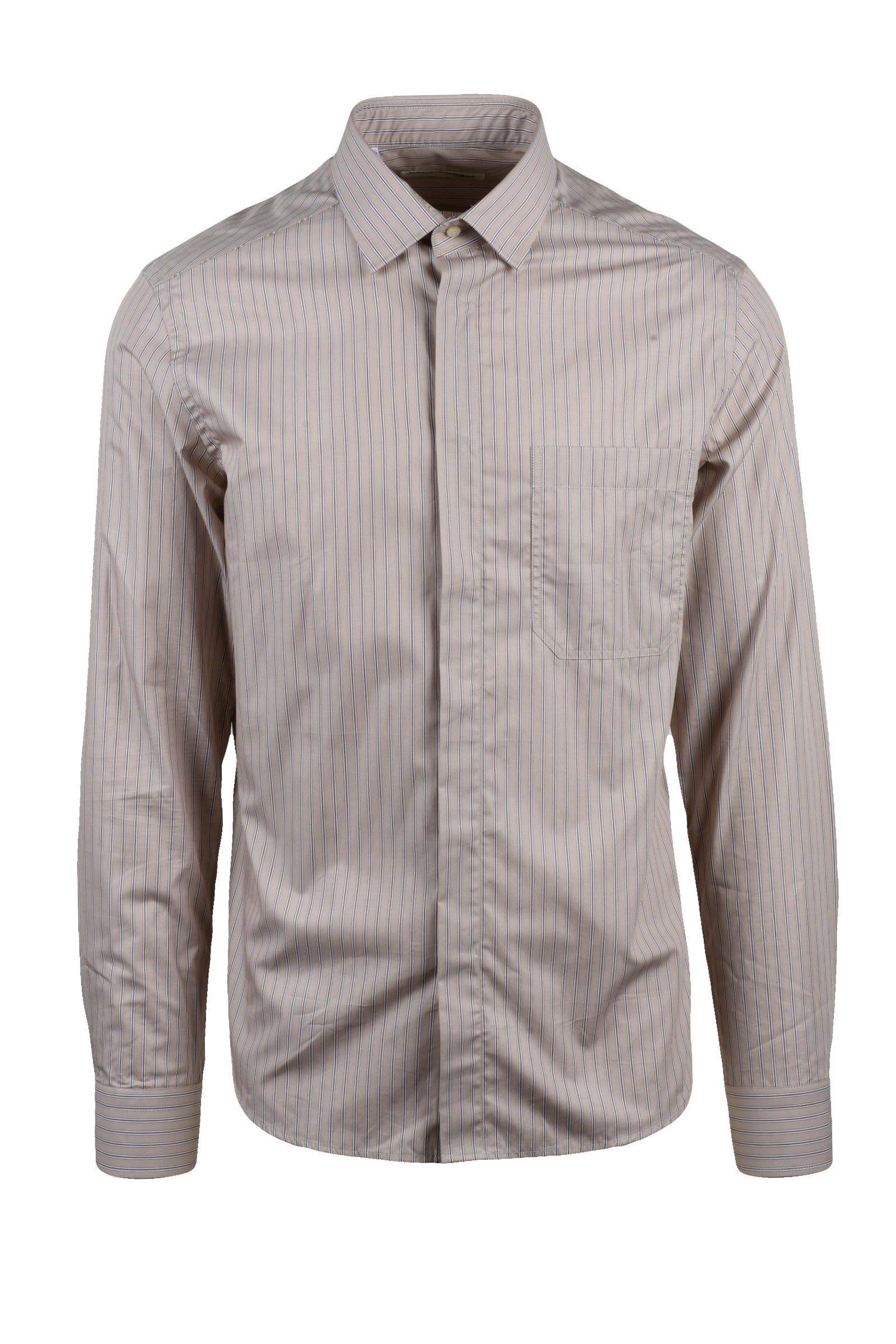 DEUXIEME - SHIRT