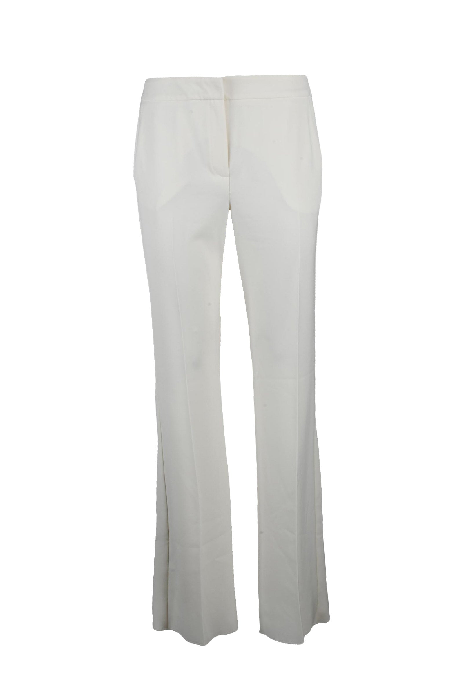 EMME BY MARELLA - TROUSERS