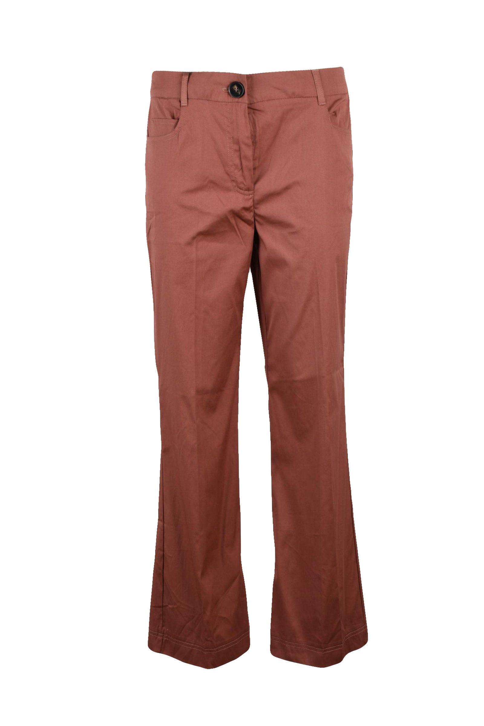 MARELLA - TROUSERS