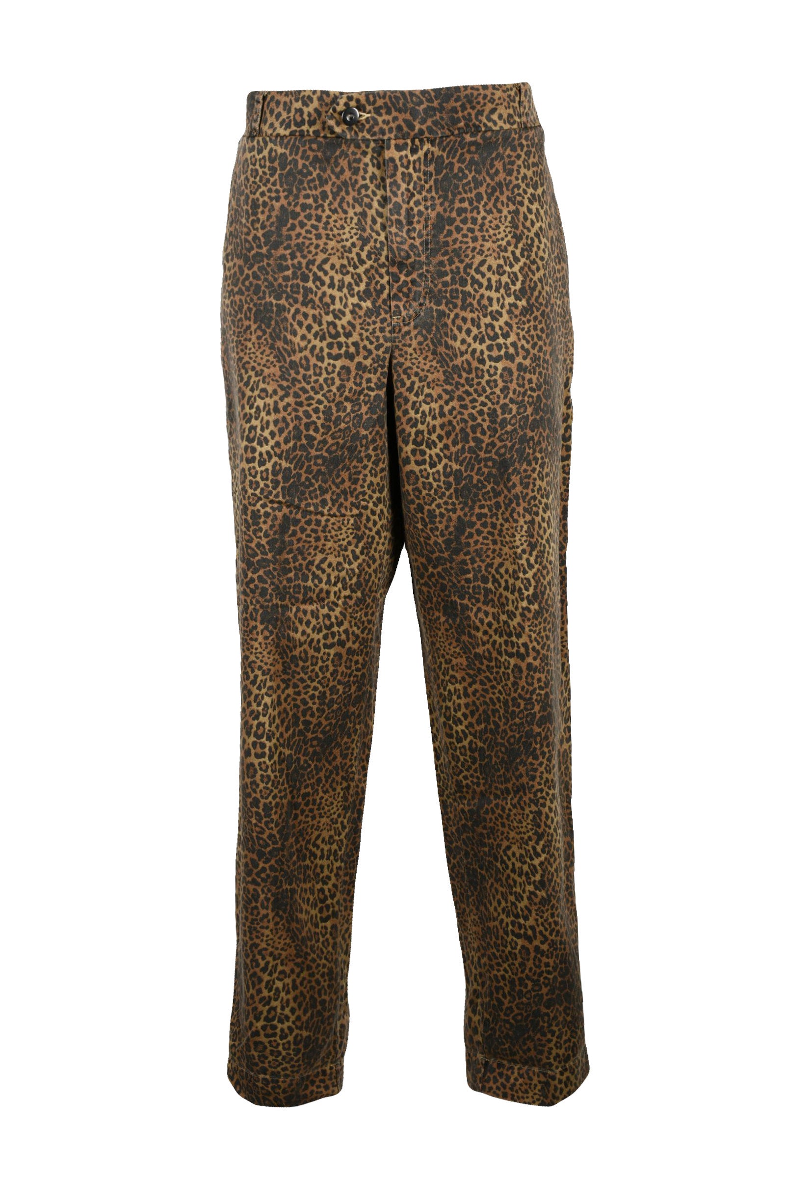MCW 3.2 - TROUSERS