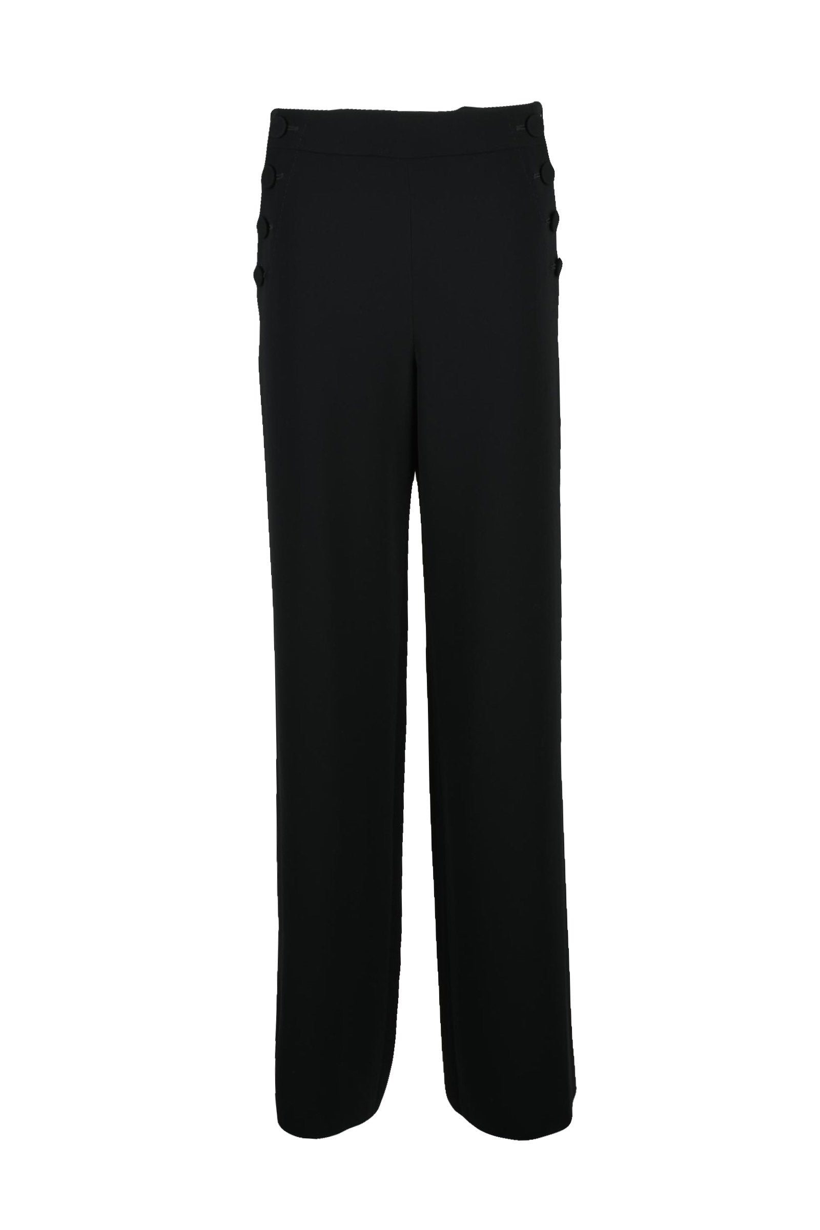 MAX MARA STUDIO - TROUSERS