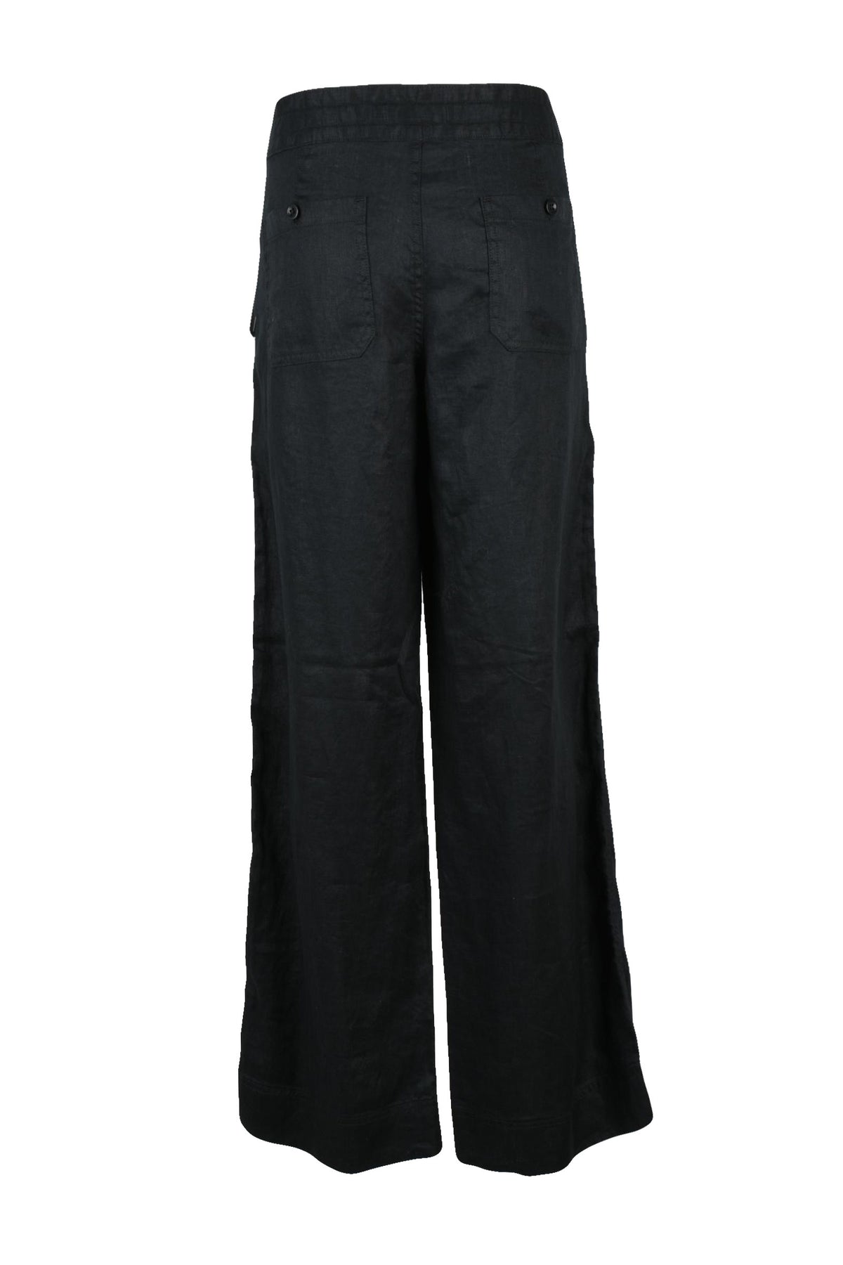 LAUREN RALPH LAUREN - TROUSERS
