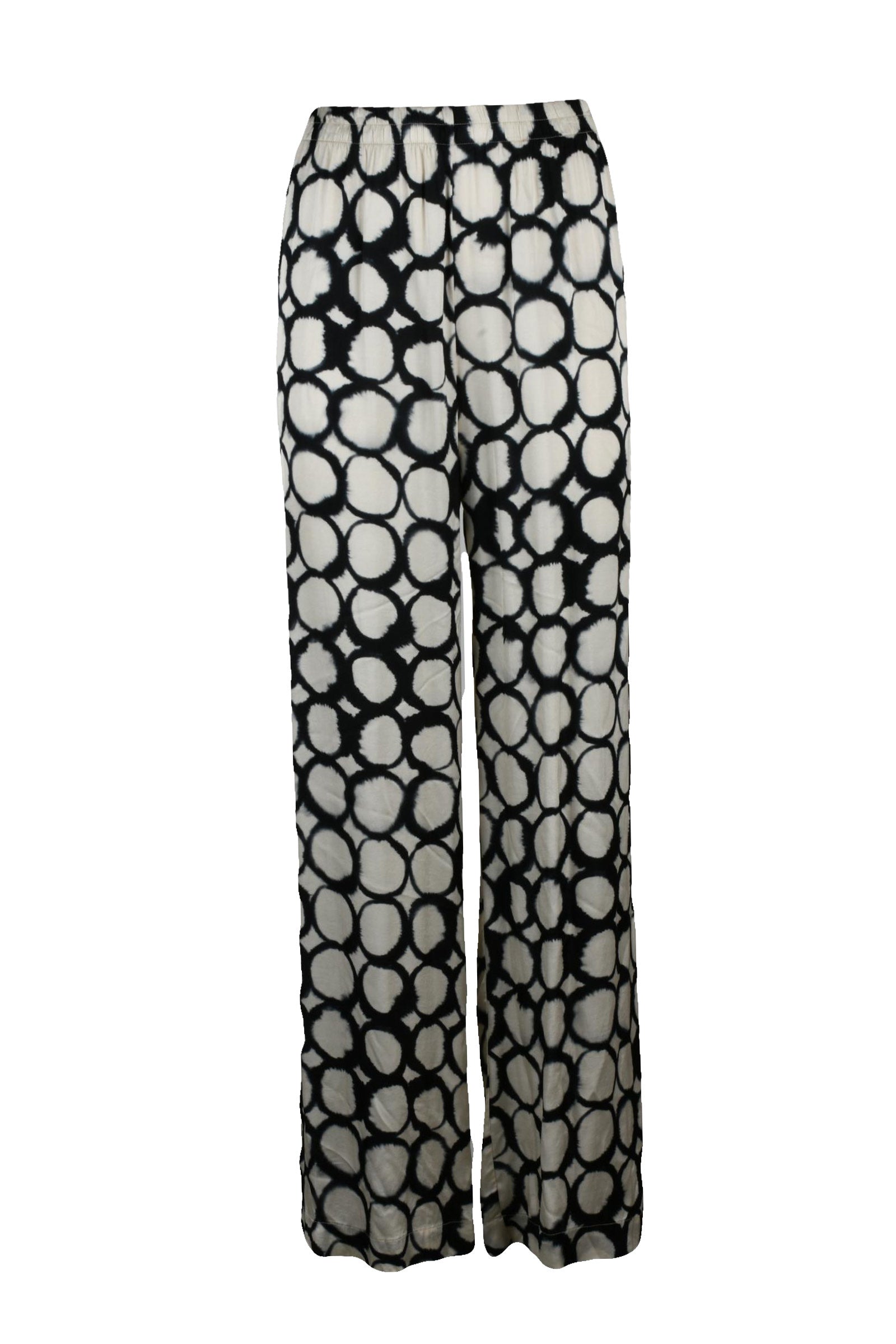 ALESSIA SANTI - TROUSERS