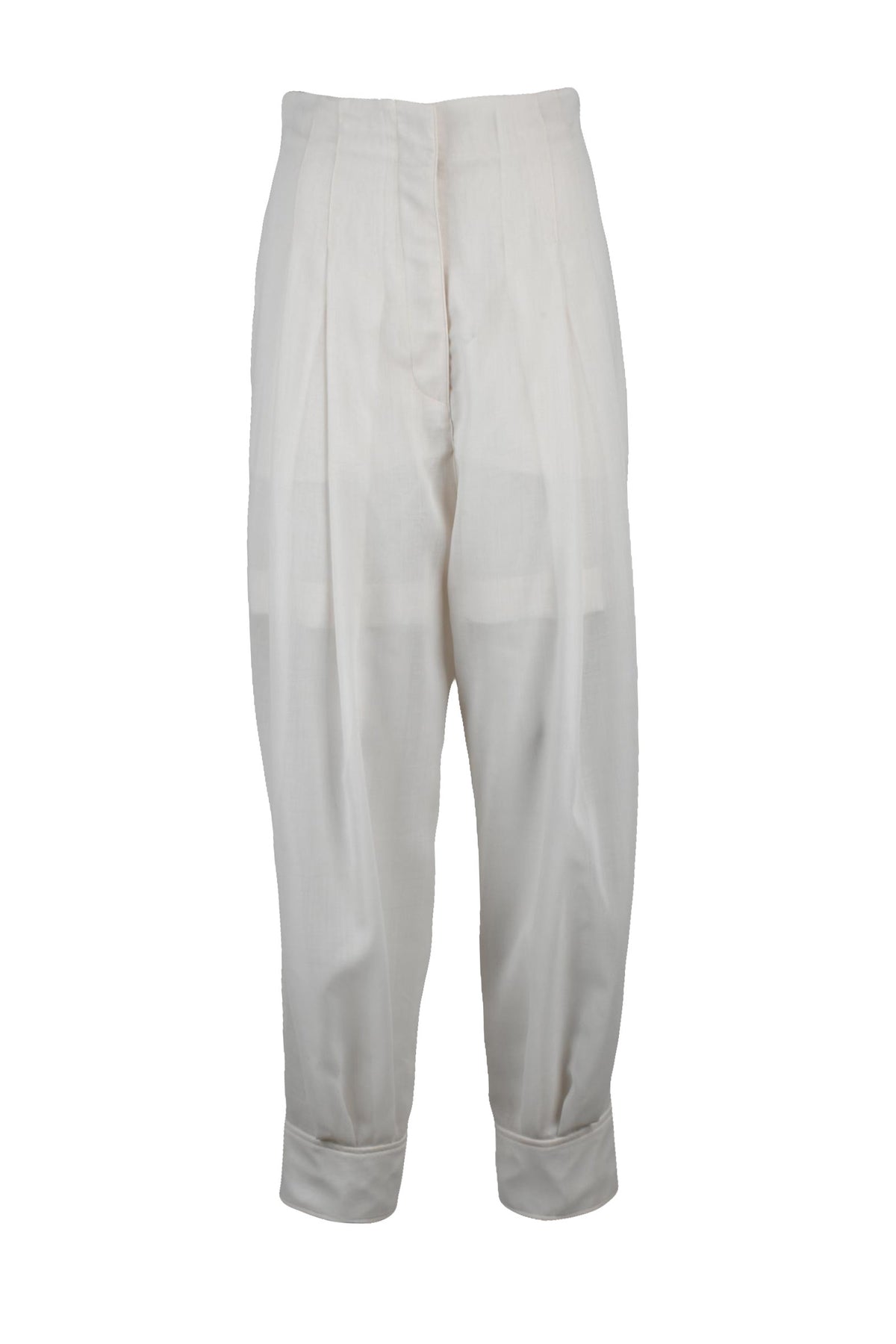 PHILOSOPHY DI LORENZO SERAFINI - TROUSERS