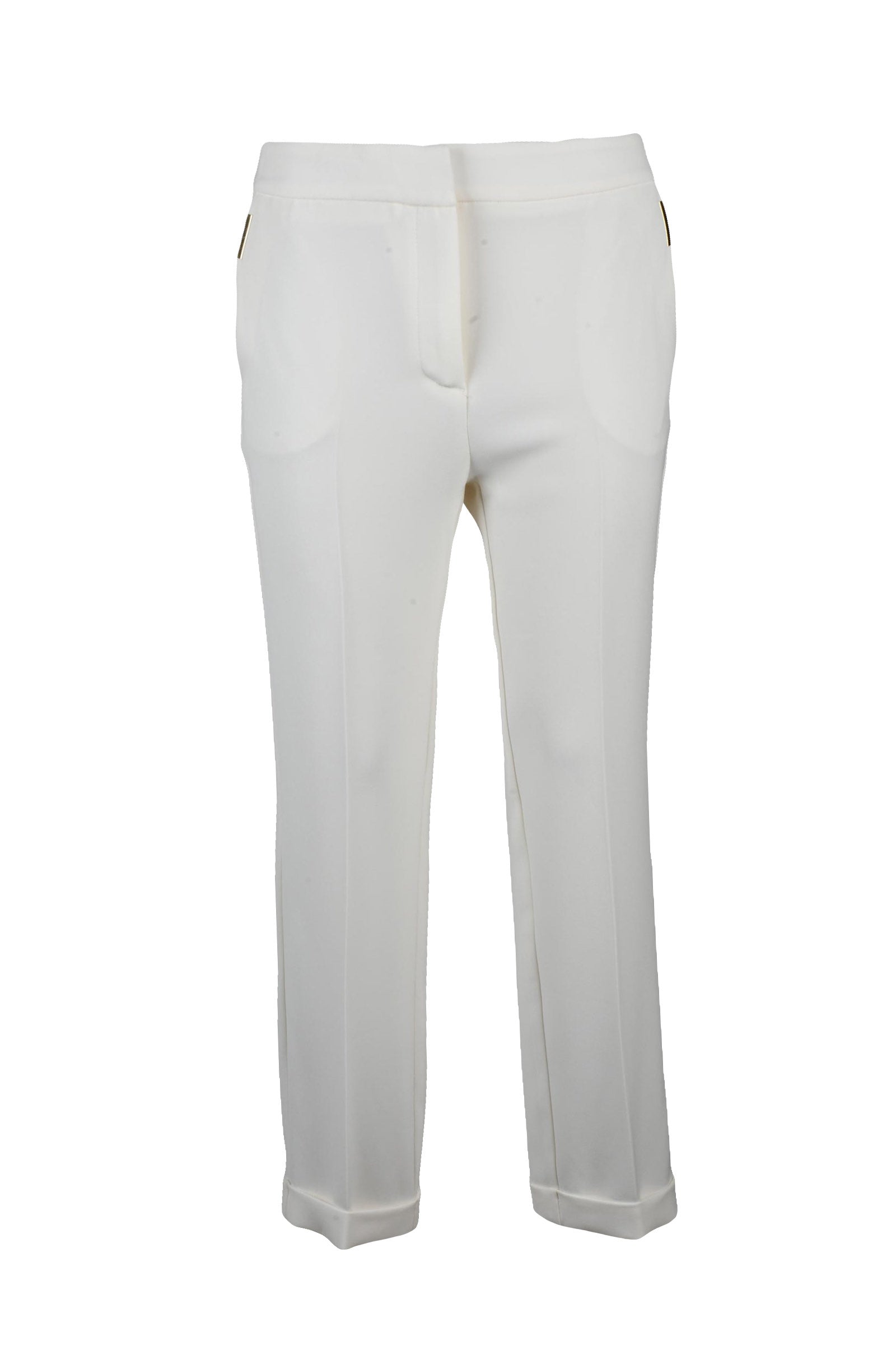 SIMONA CORSELLINI - TROUSERS