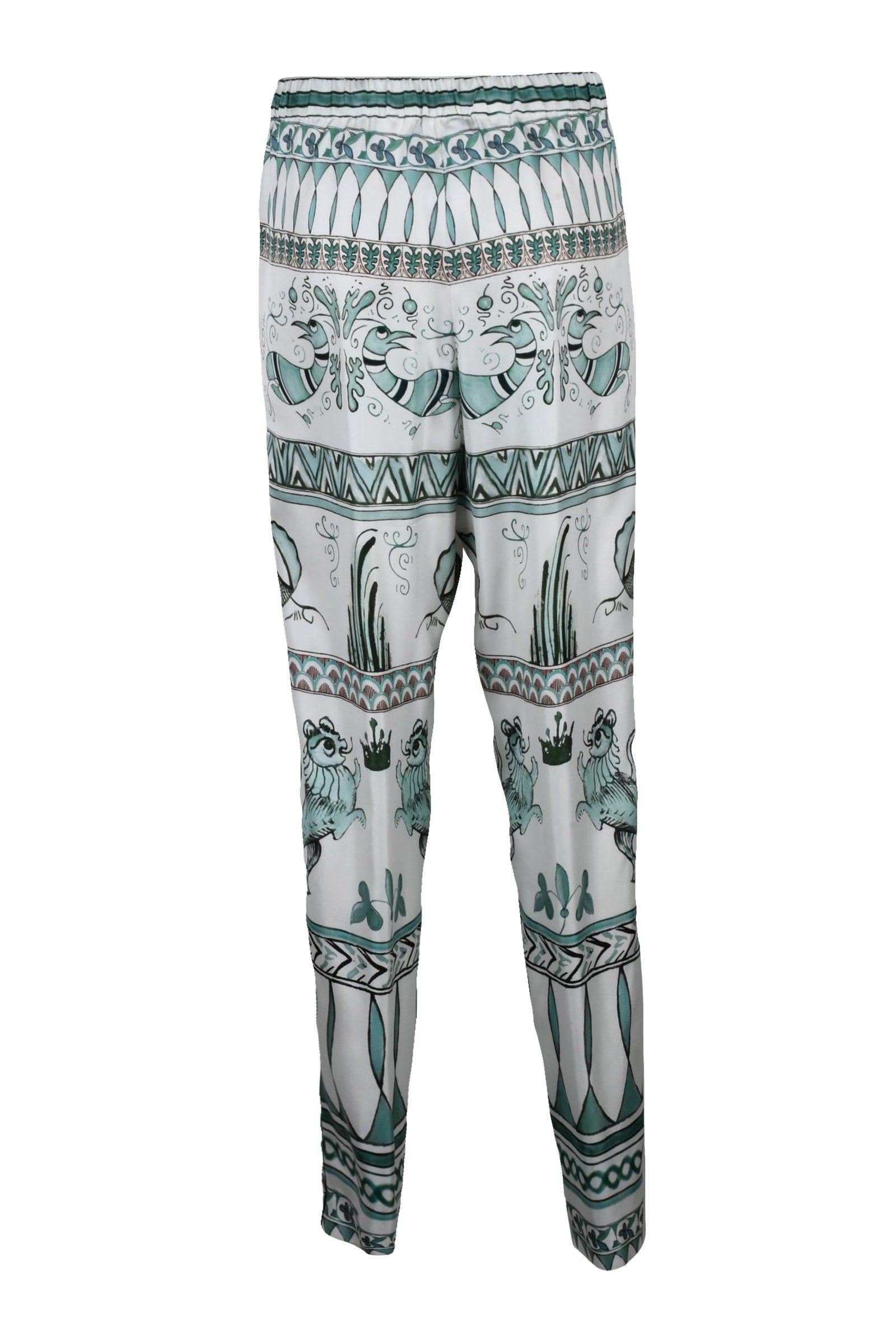FABIANA FILIPPI - TROUSERS