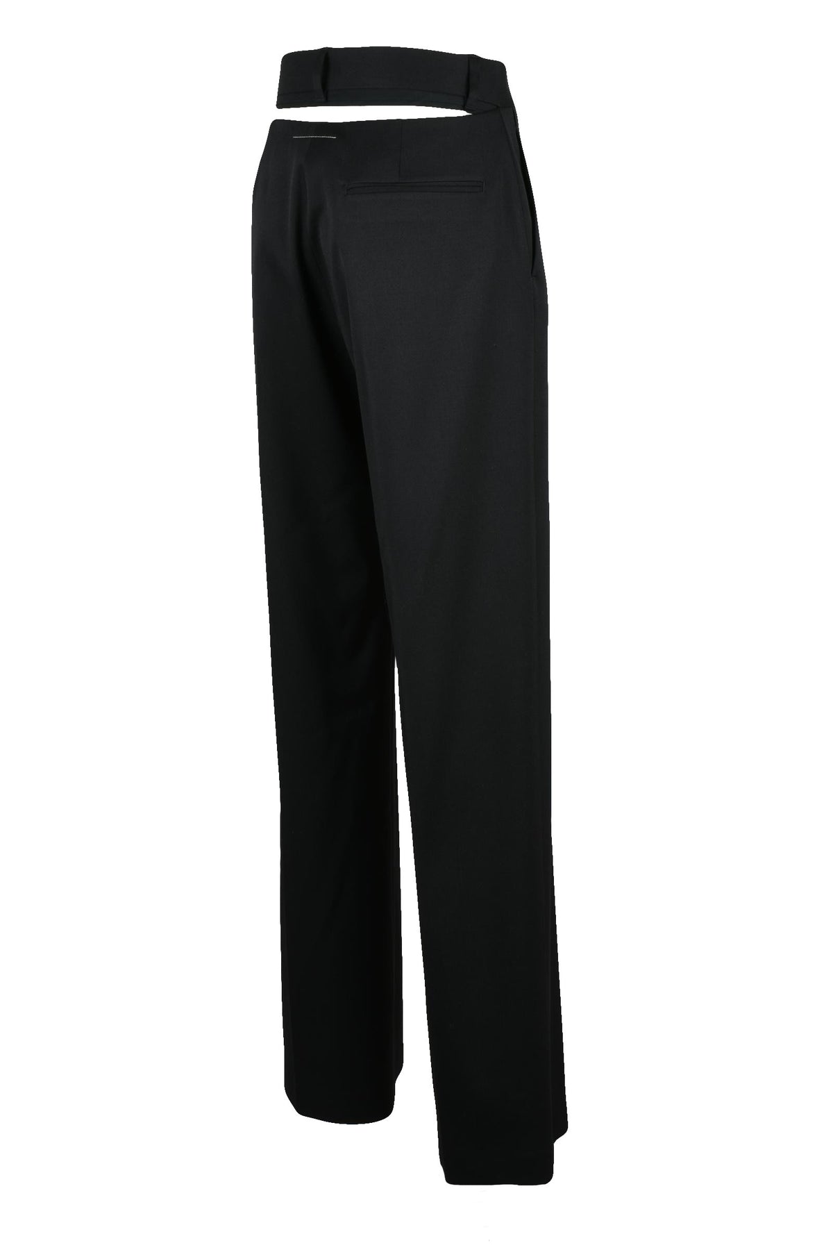 MM6 MAISON MARGIELA - TROUSERS