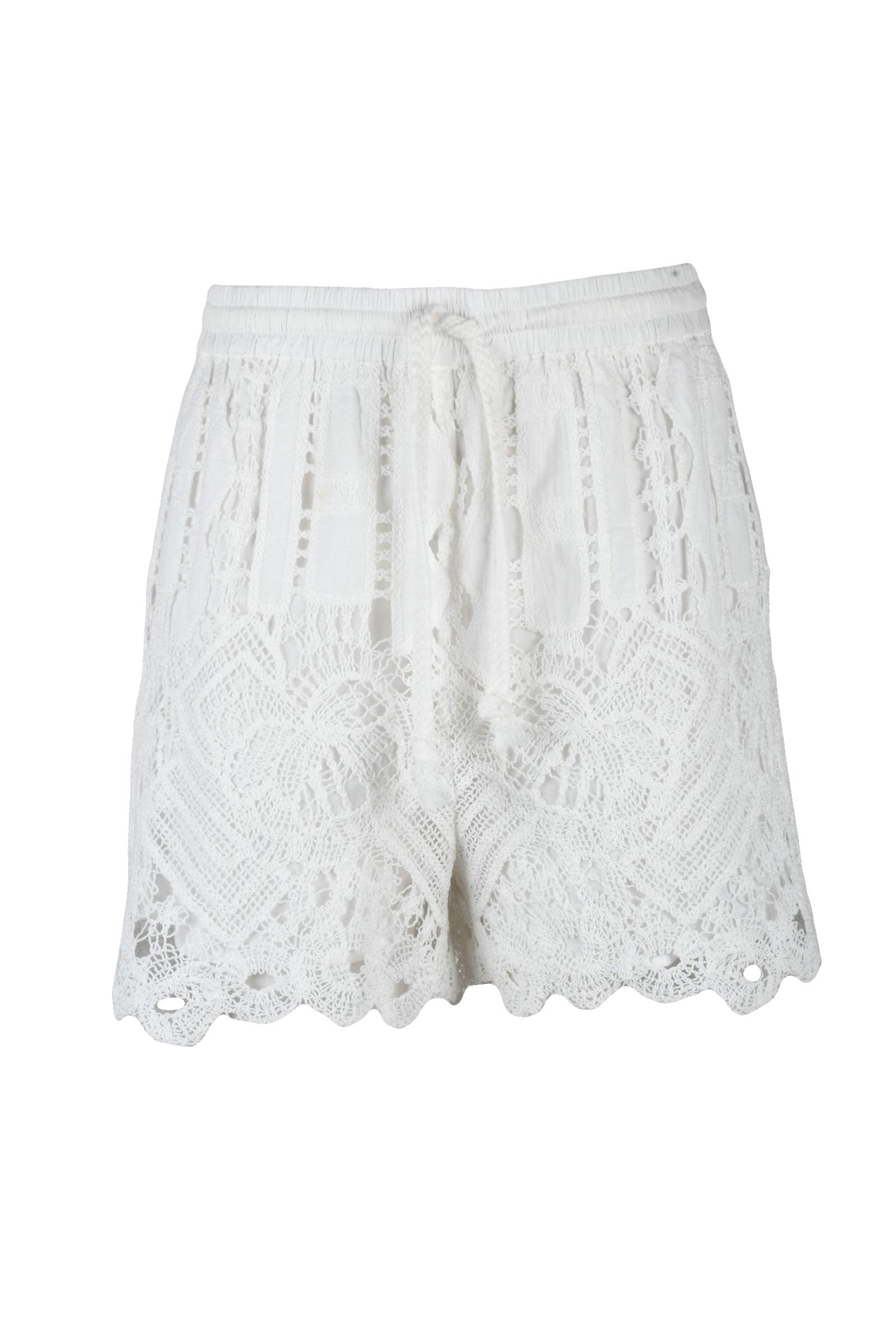 PINKO - SHORTS