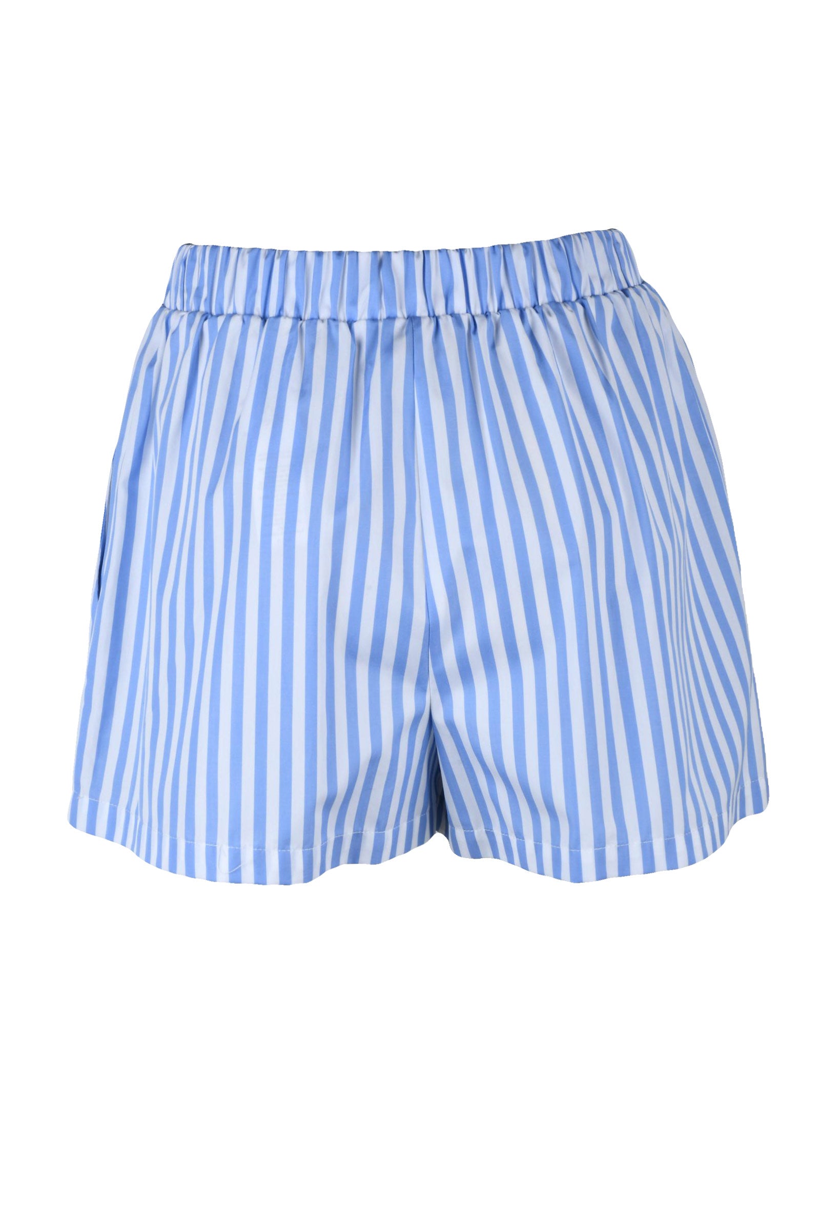 ELISABETTA FRANCHI - SHORTS