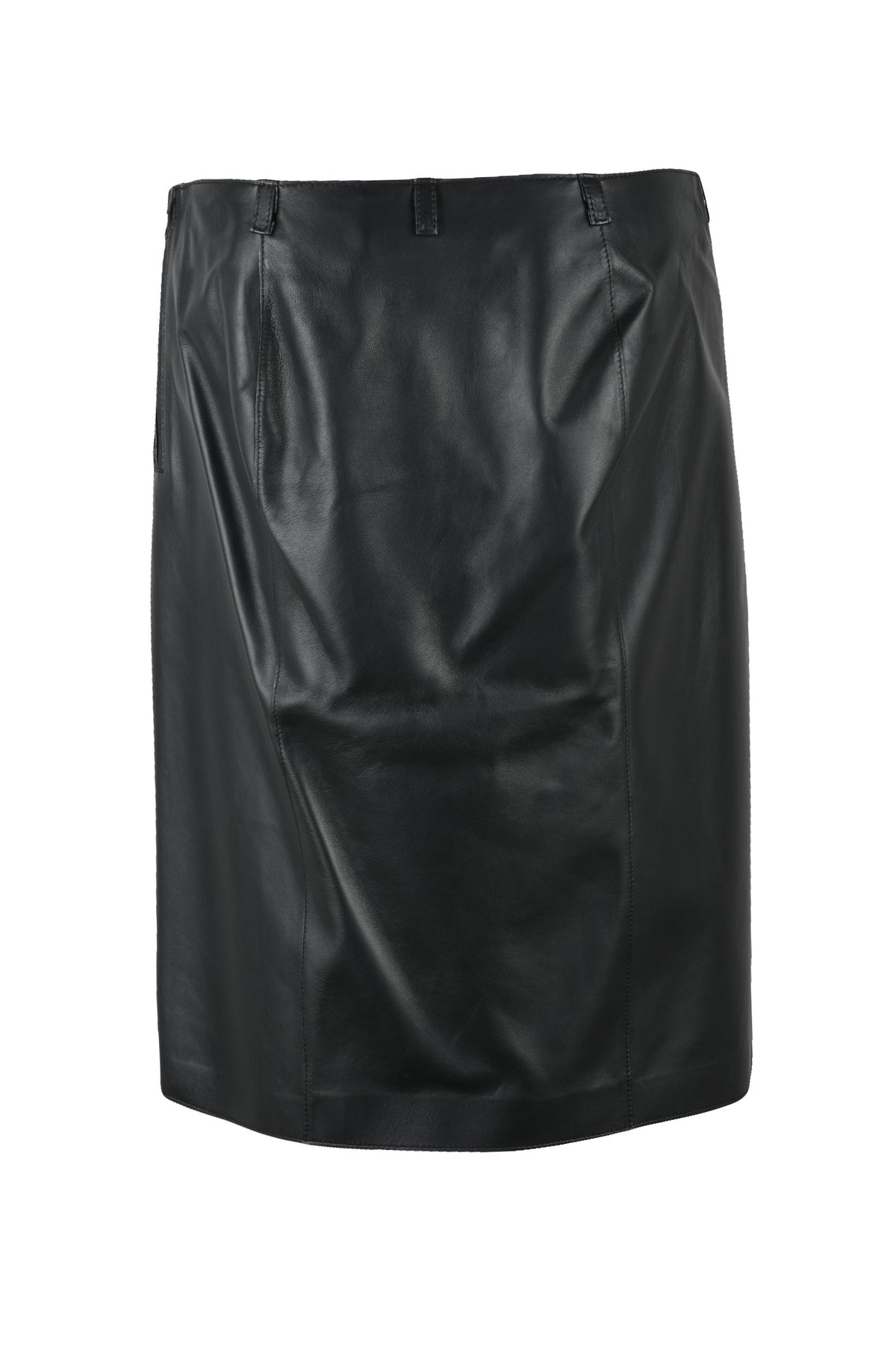 THE ATTICO - SKIRT