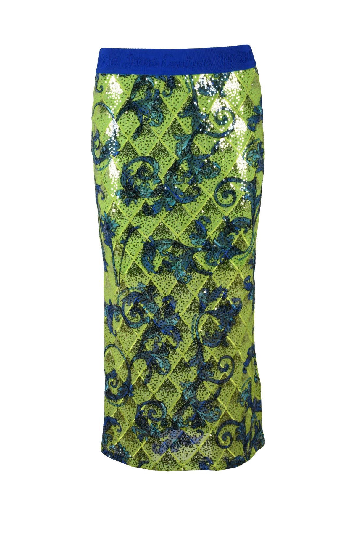 VERSACE JEANS COUTURE - SKIRT