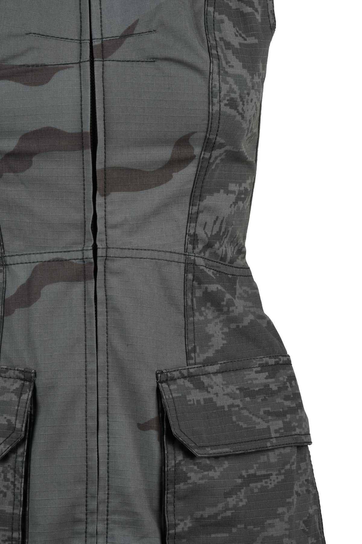 MARINE SERRE - DRESS