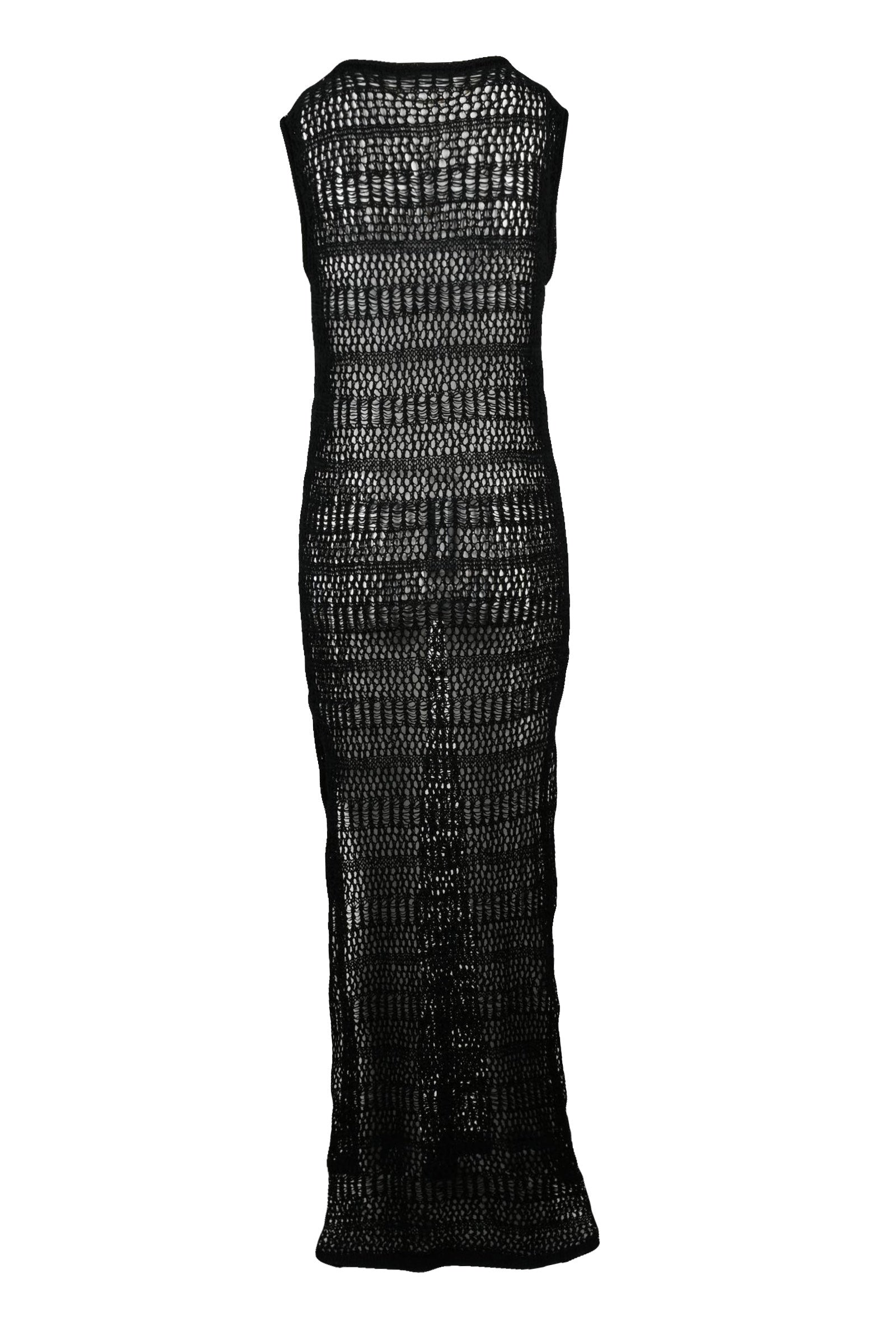 P.A.R.O.S.H. - DRESS