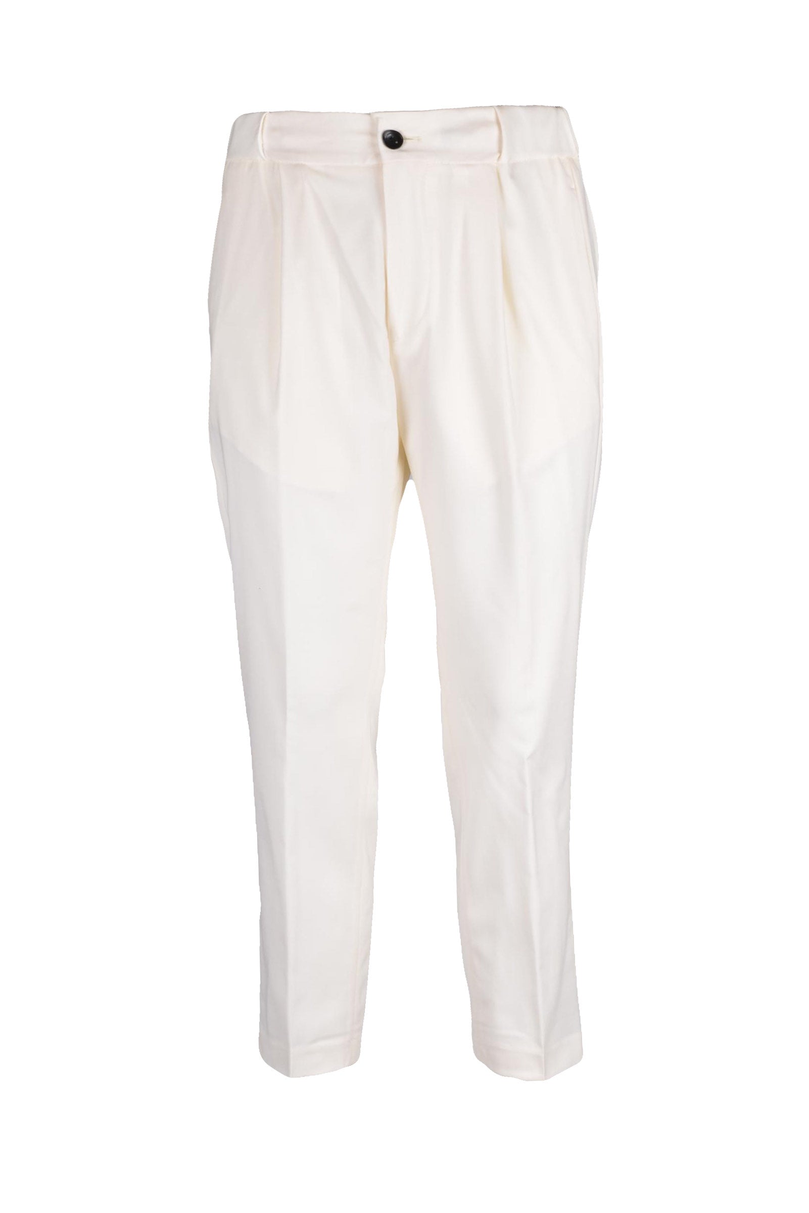 MICHAEL COAL - TROUSERS