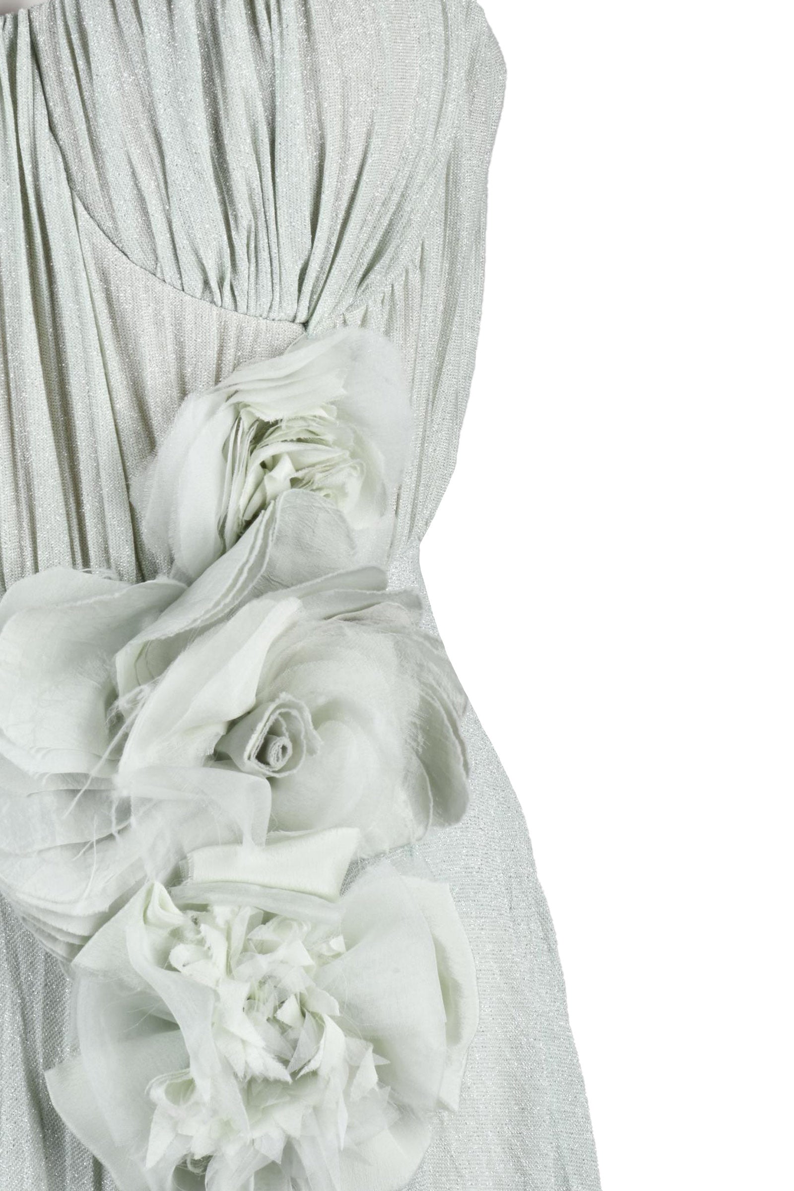 ELISABETTA FRANCHI - DRESS