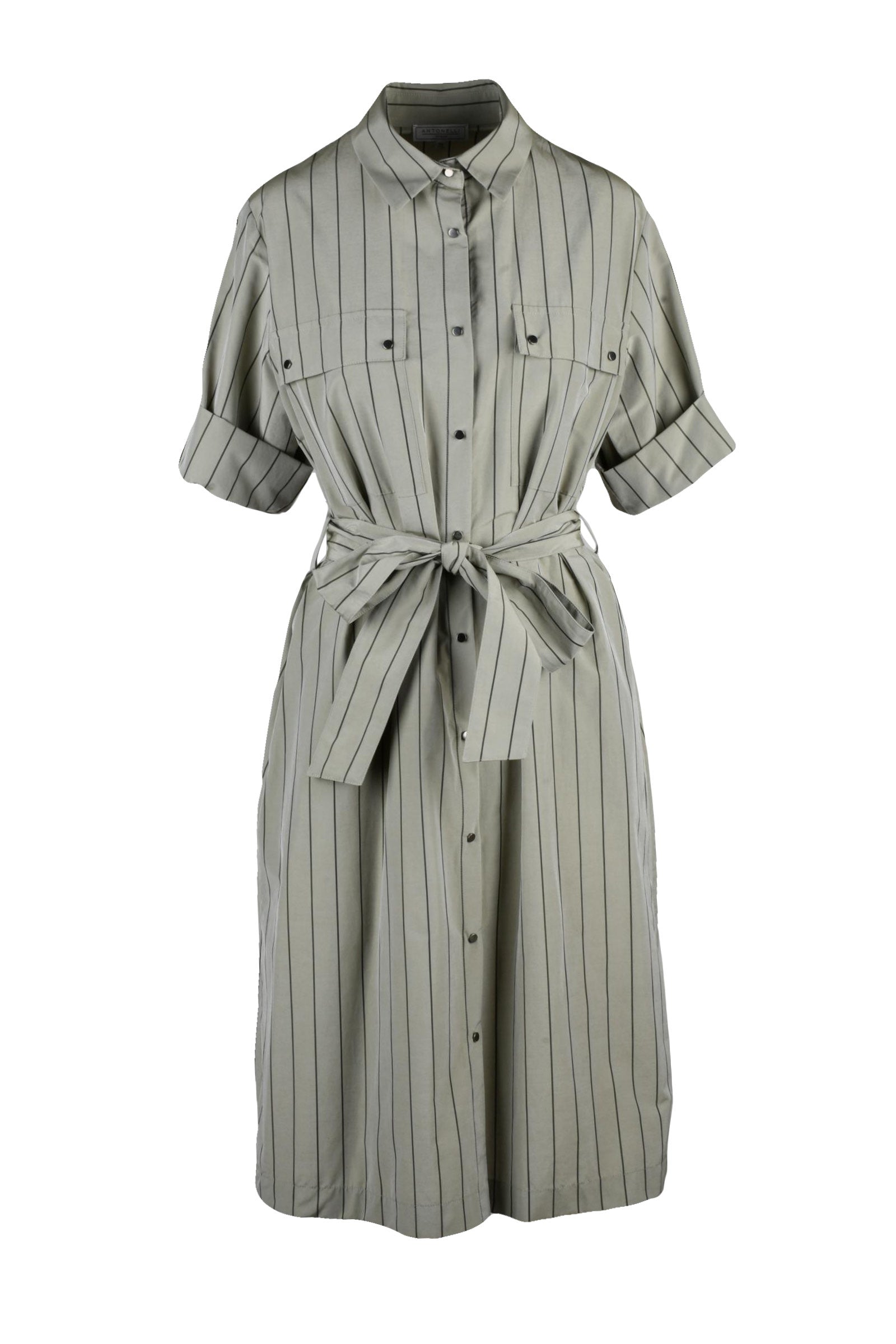 ANTONELLI - DRESS