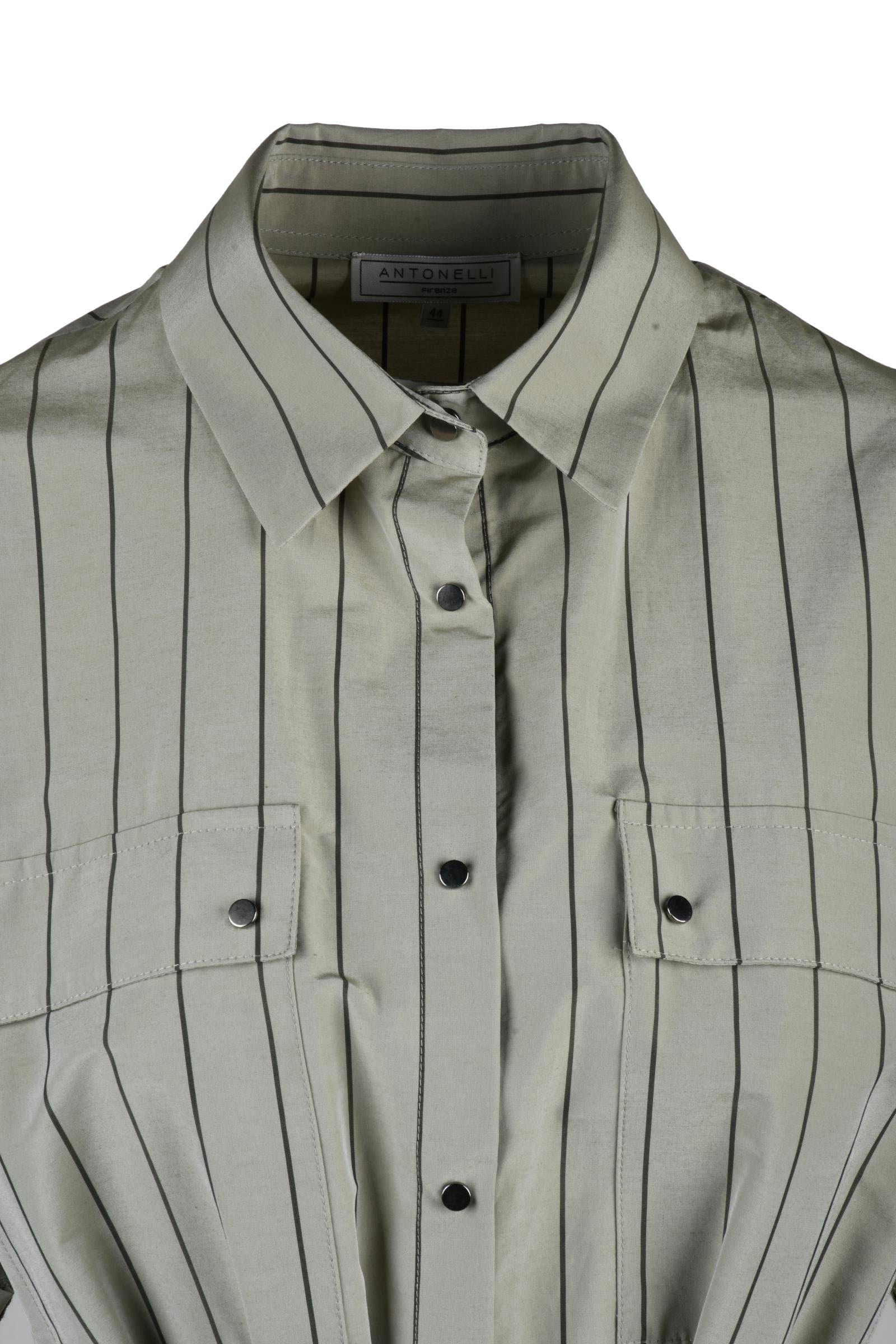 ANTONELLI - DRESS