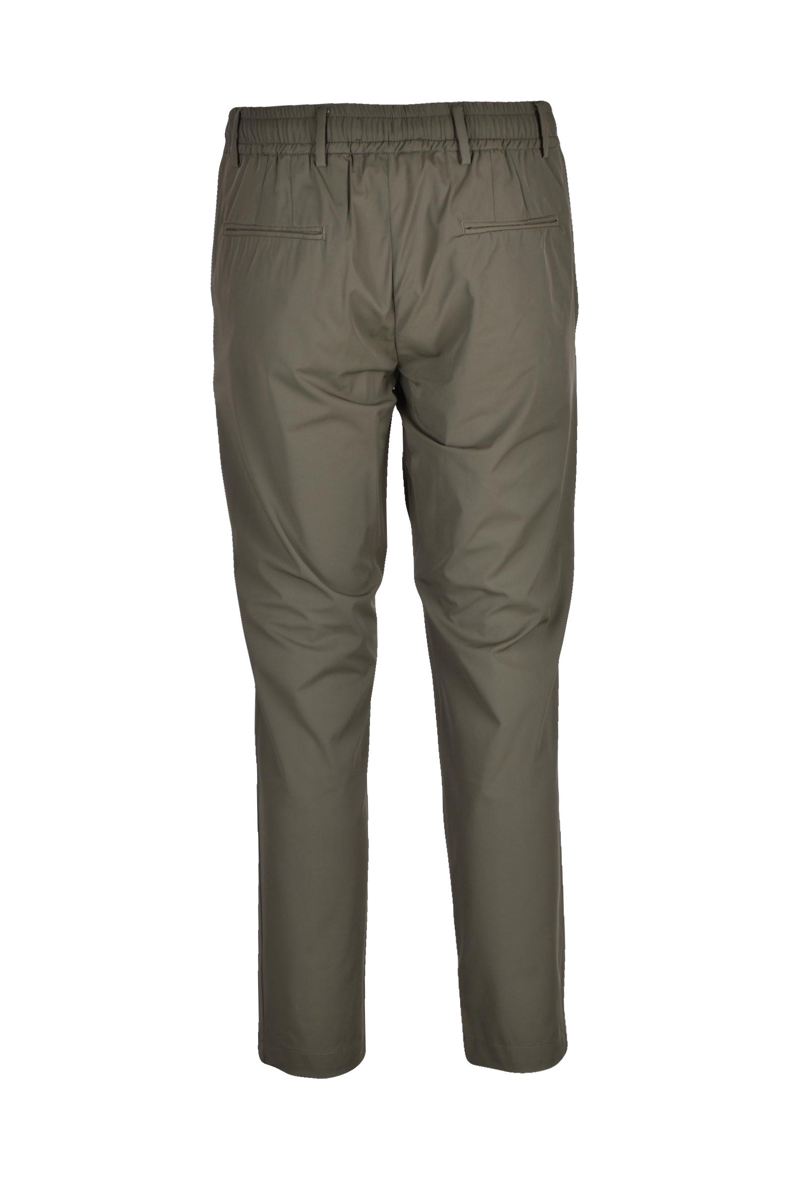 CAMOUFLAGE - TROUSERS