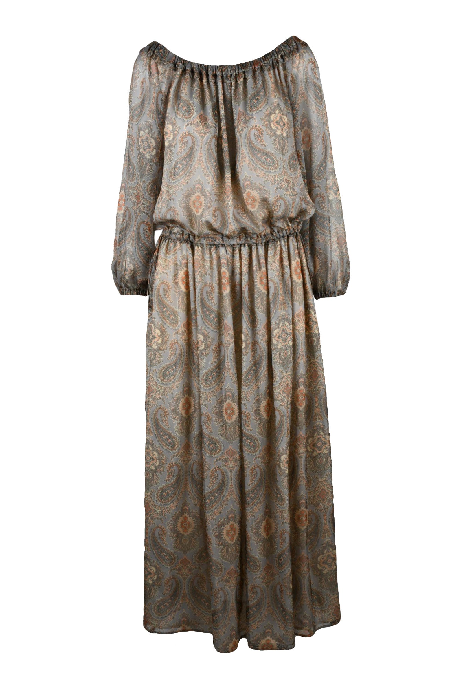 WEEKEND MAX MARA - DRESS