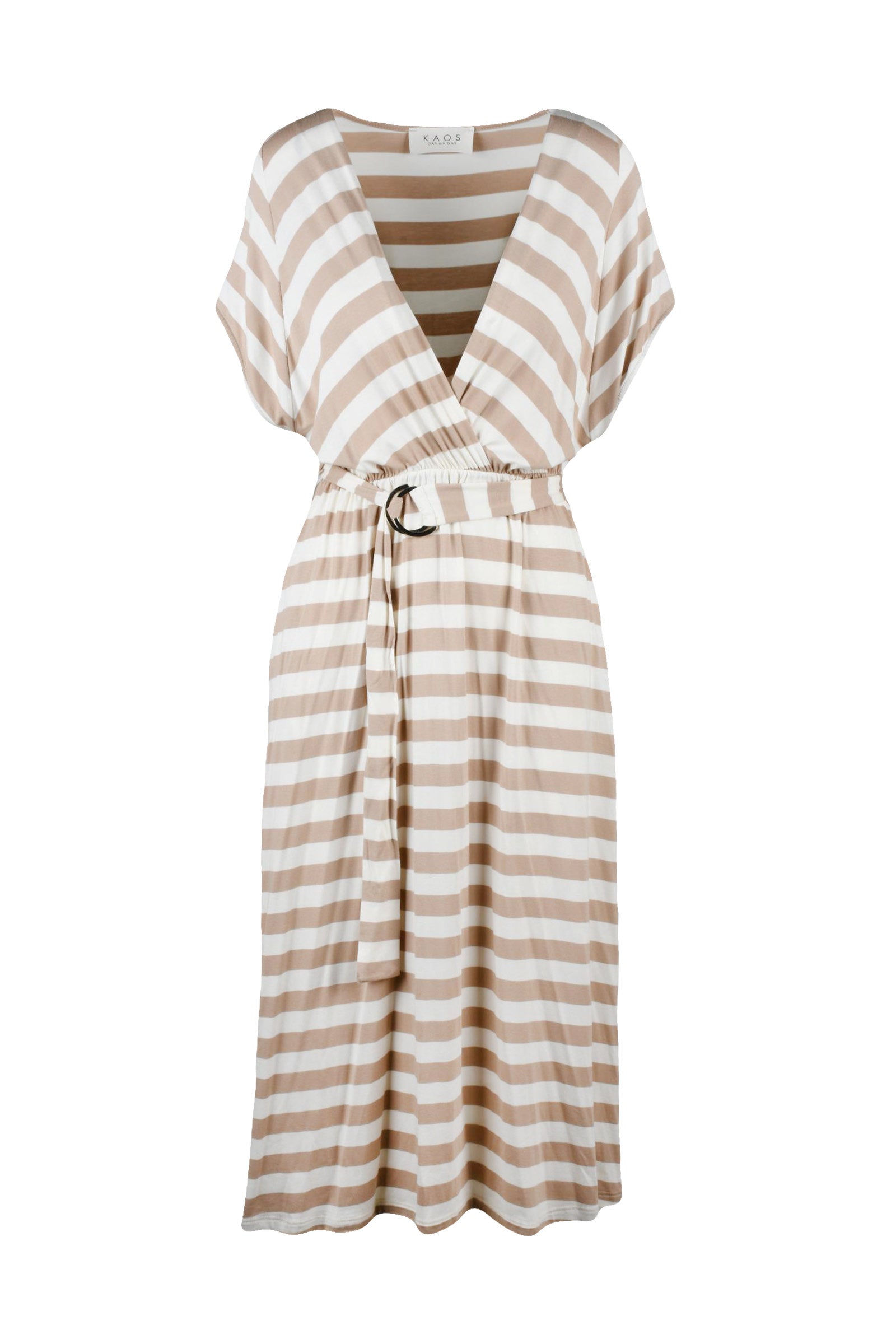 KAOS DAY BY DAY - DRESS