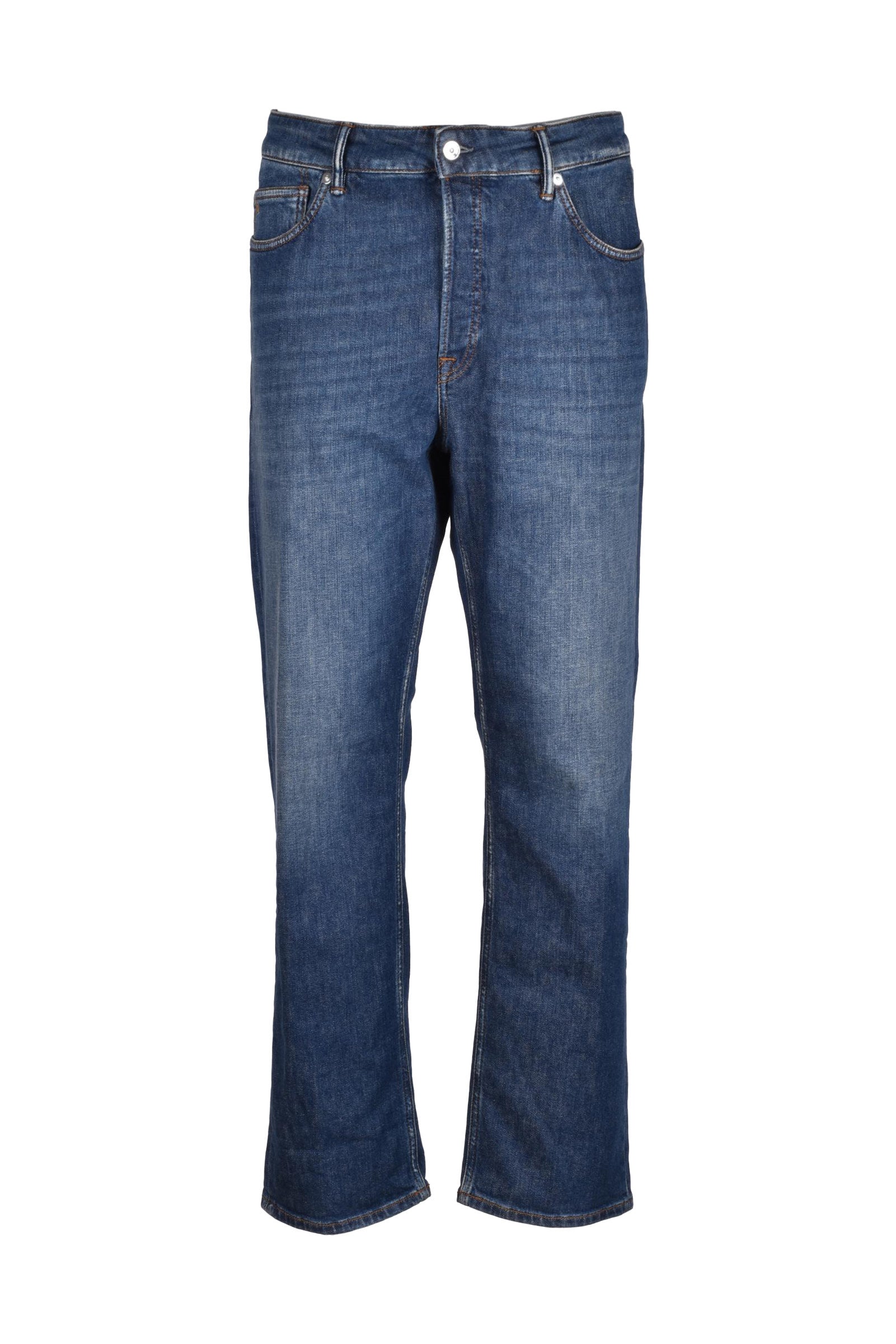NINE:INTHE:MORNING - TROUSERS