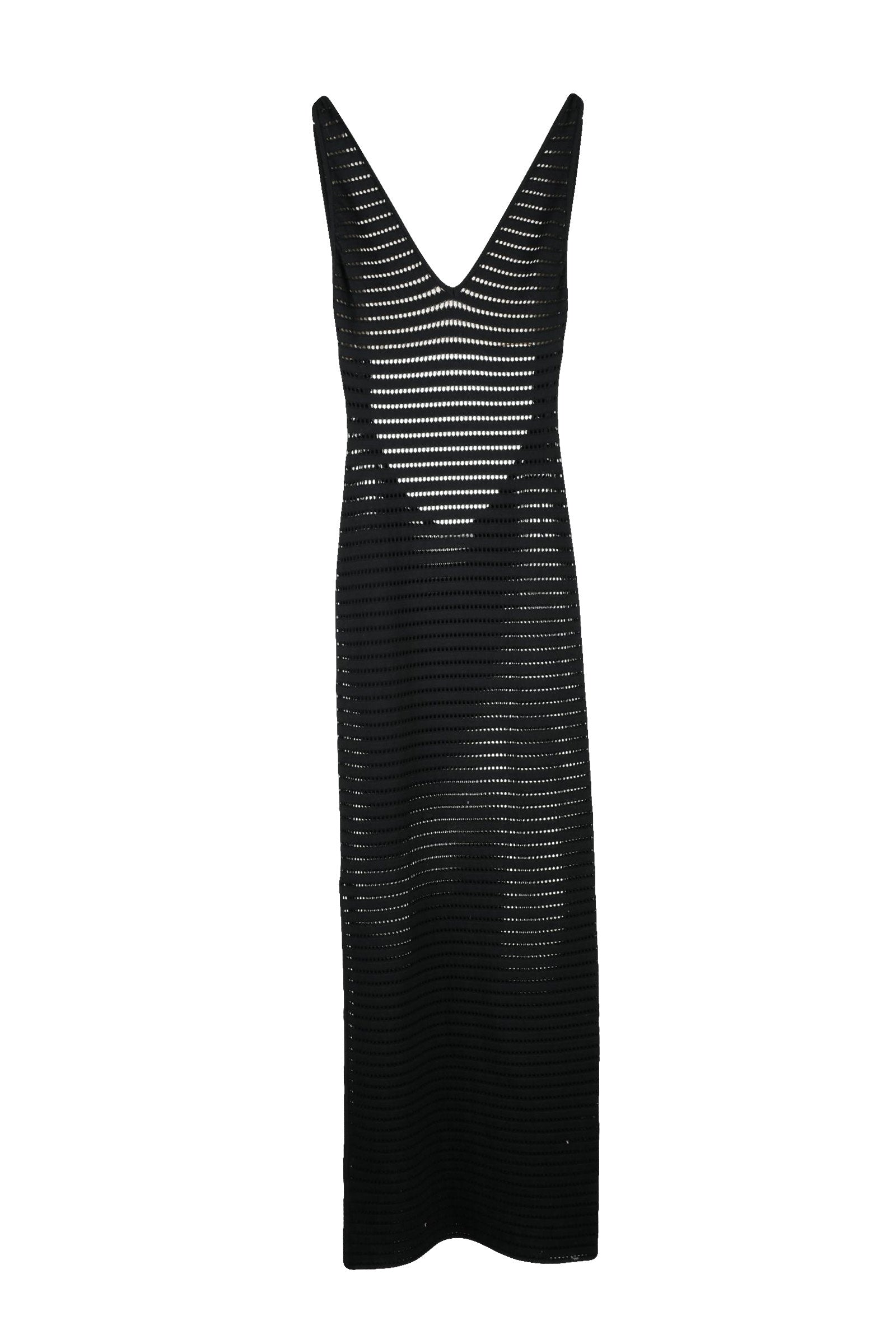 ELISABETTA FRANCHI - DRESS