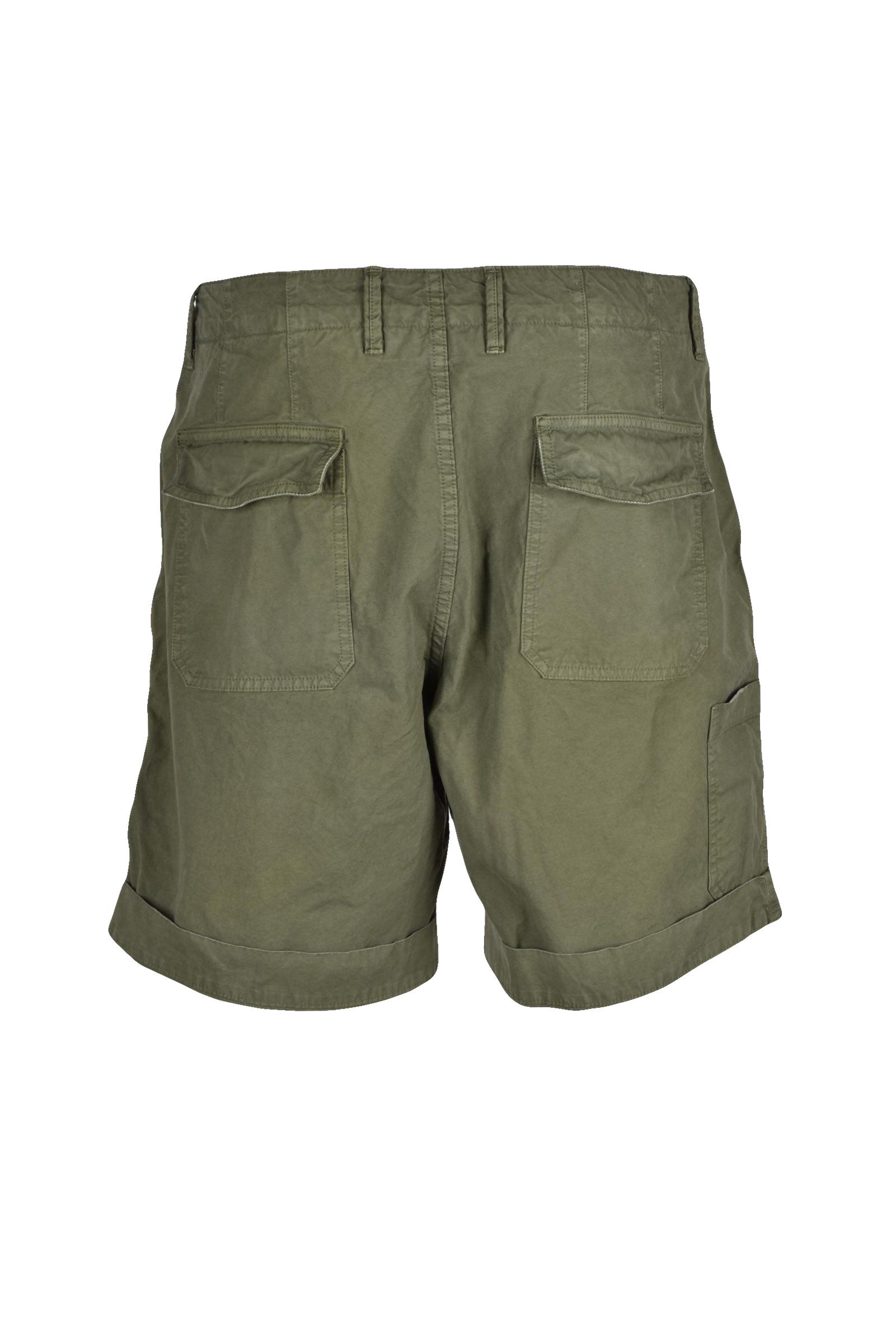 ARCHIVE - SHORTS