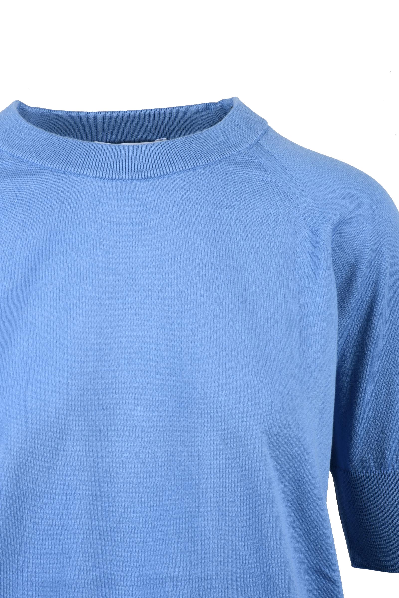 ALPHA STUDIO - KNITWEAR AND SWEATSHIRTS