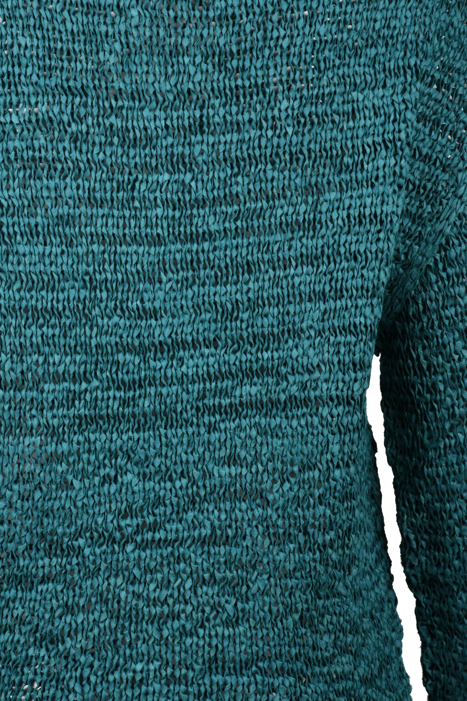 ALPHA STUDIO - KNITWEAR AND SWEATSHIRTS
