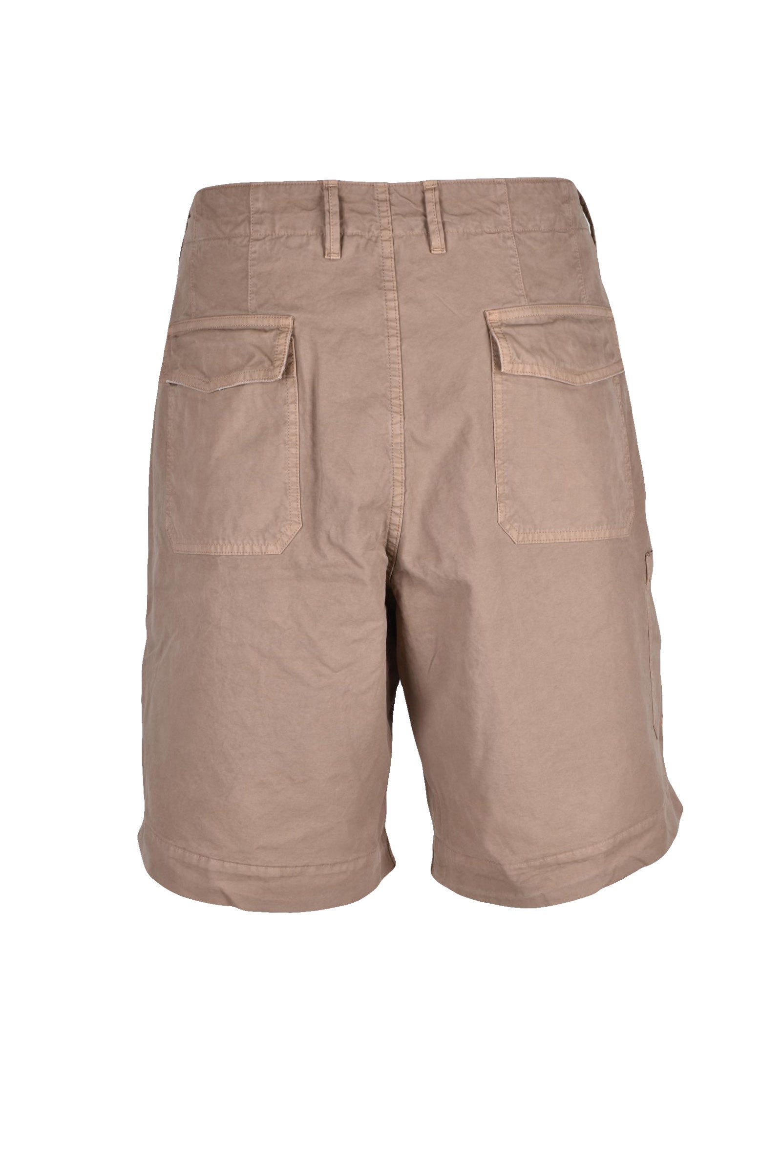 ARCHIVE - SHORTS