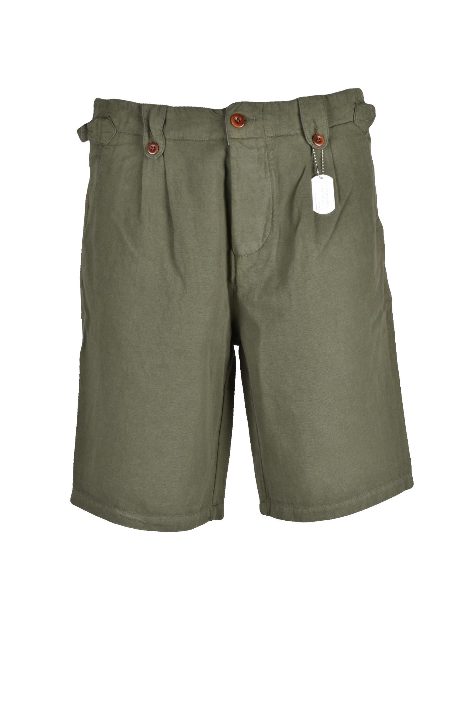 CHESAPEAKE S - SHORTS