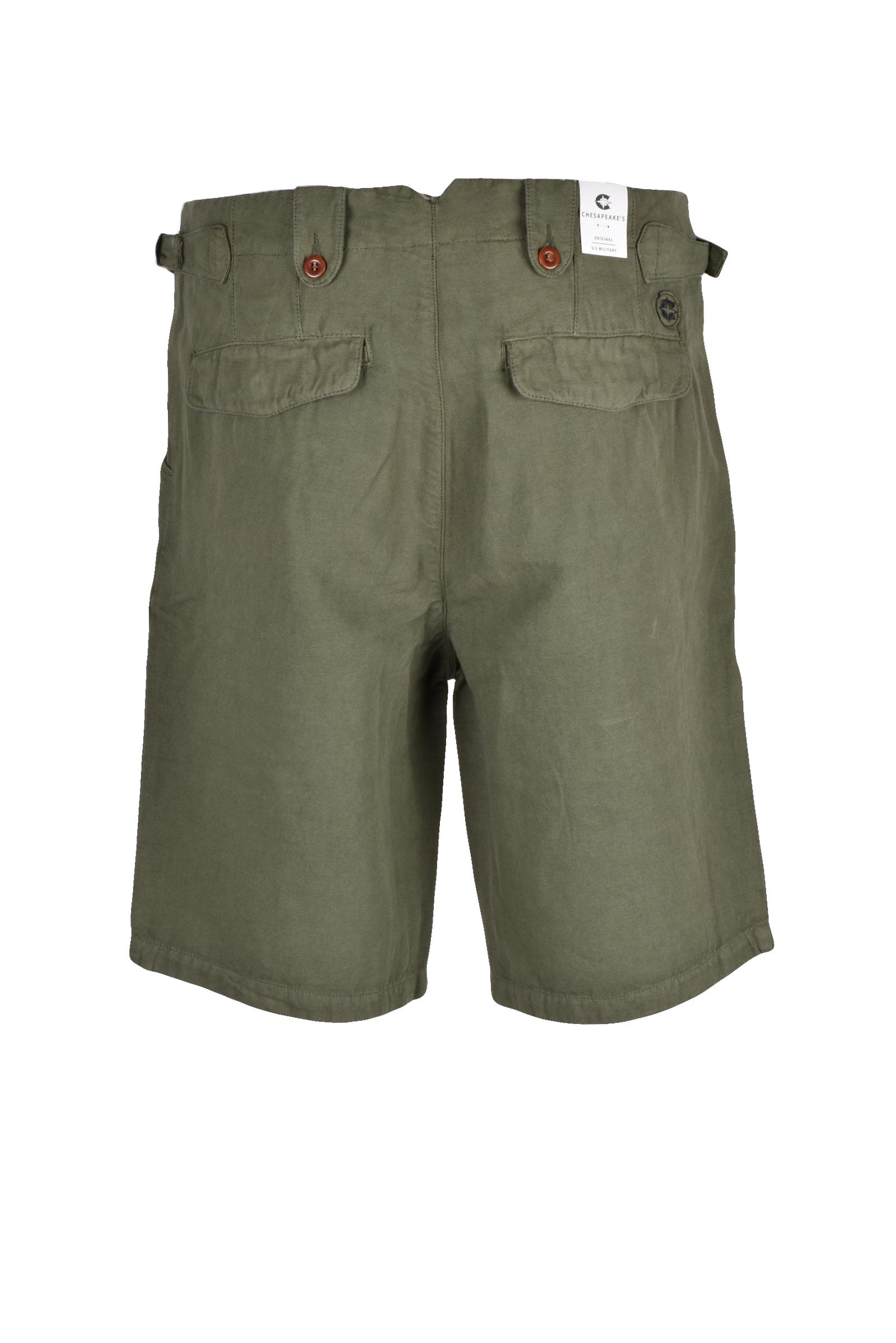 CHESAPEAKE S - SHORTS