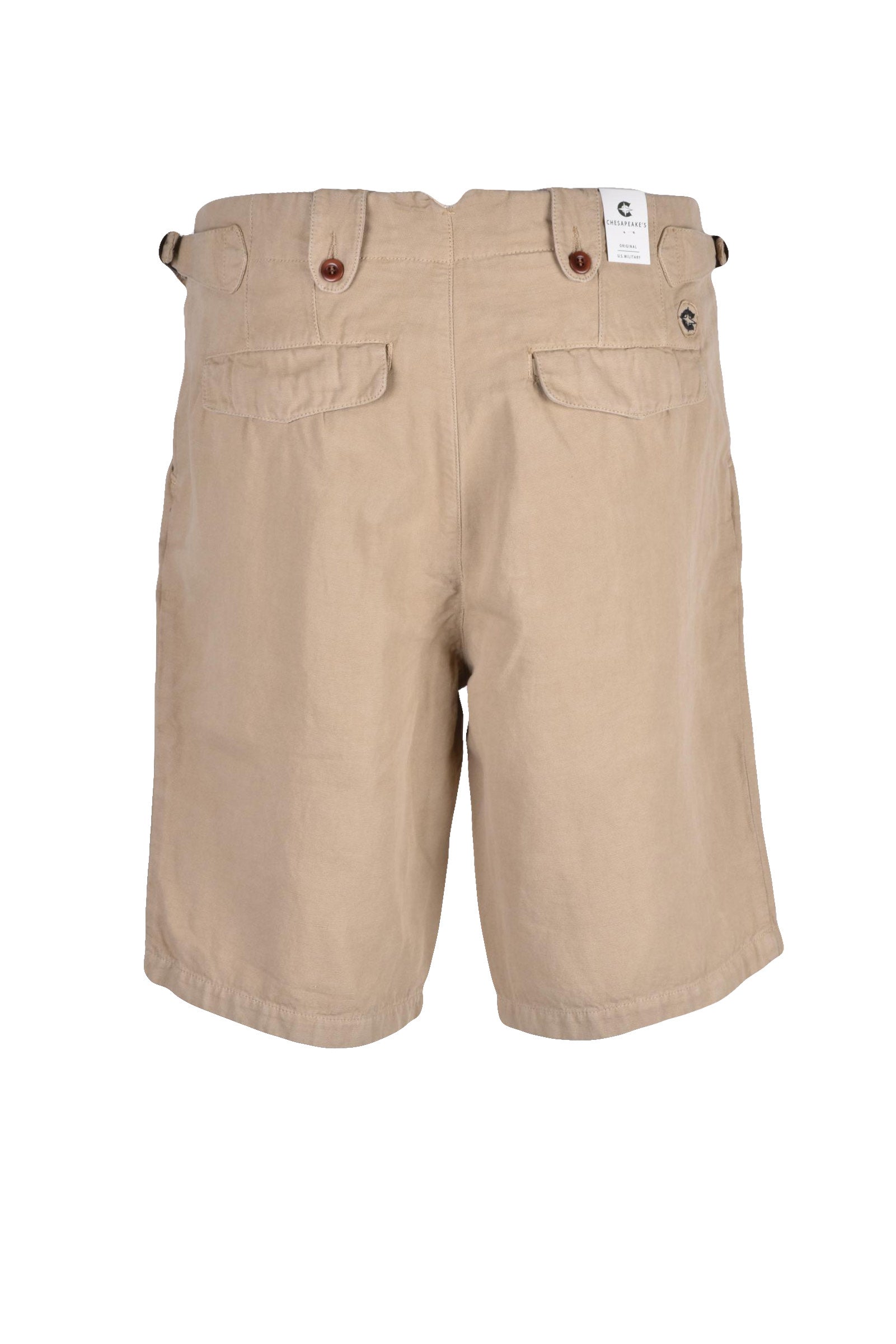 CHESAPEAKE S - SHORTS