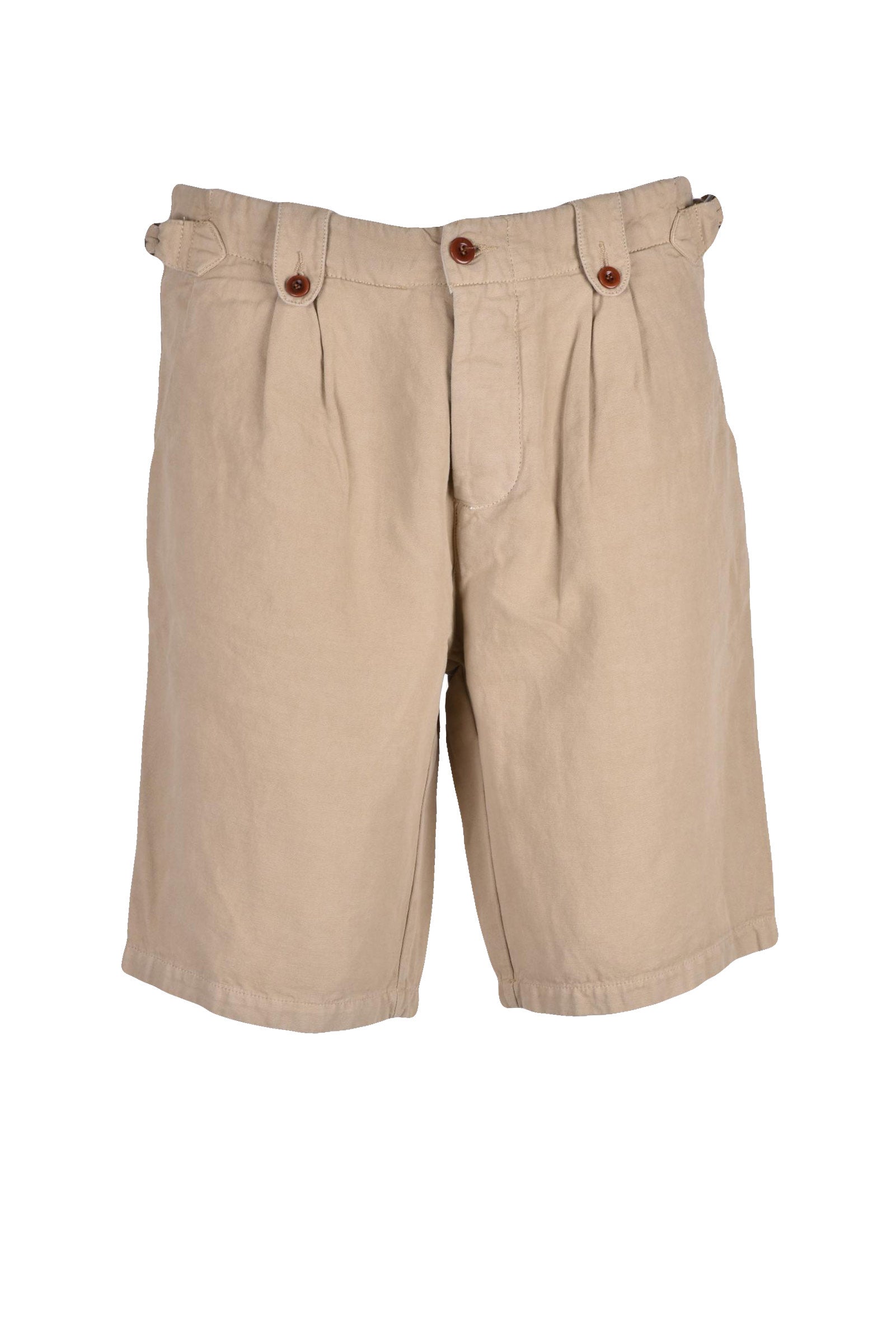 CHESAPEAKE S - SHORTS