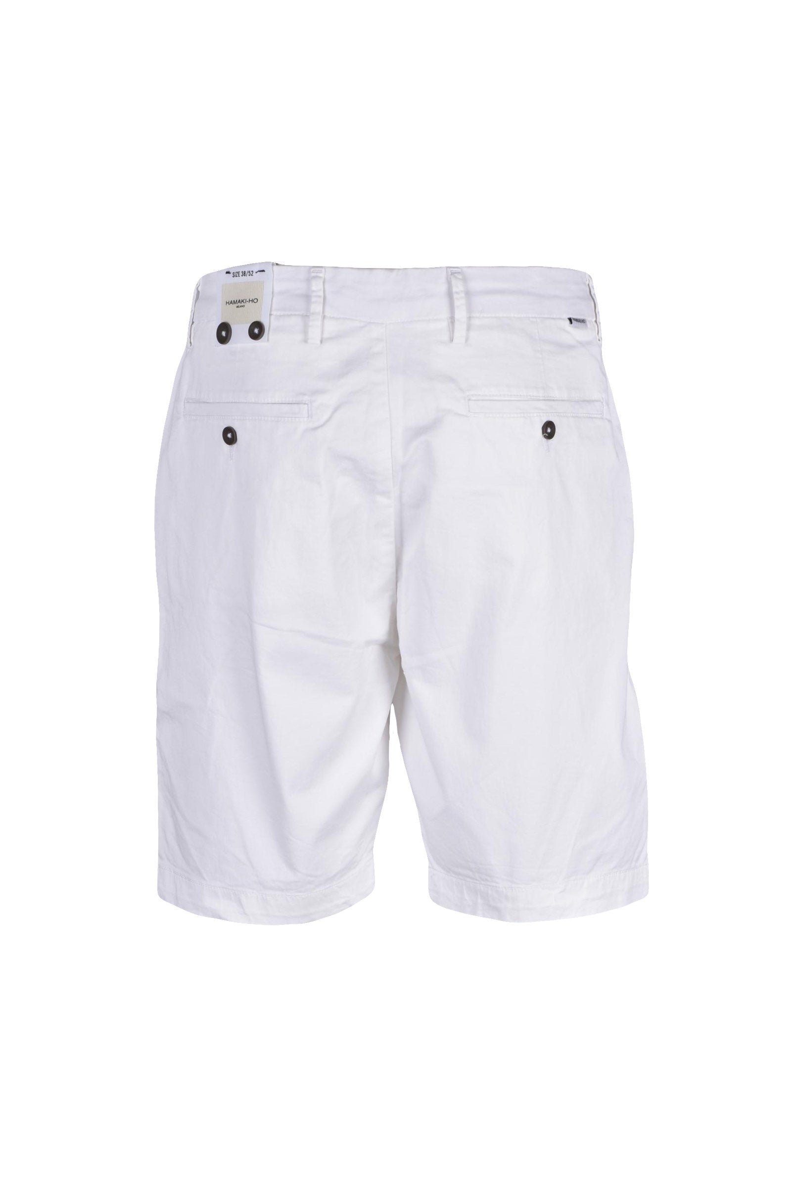 HAMAKI-HO - SHORTS